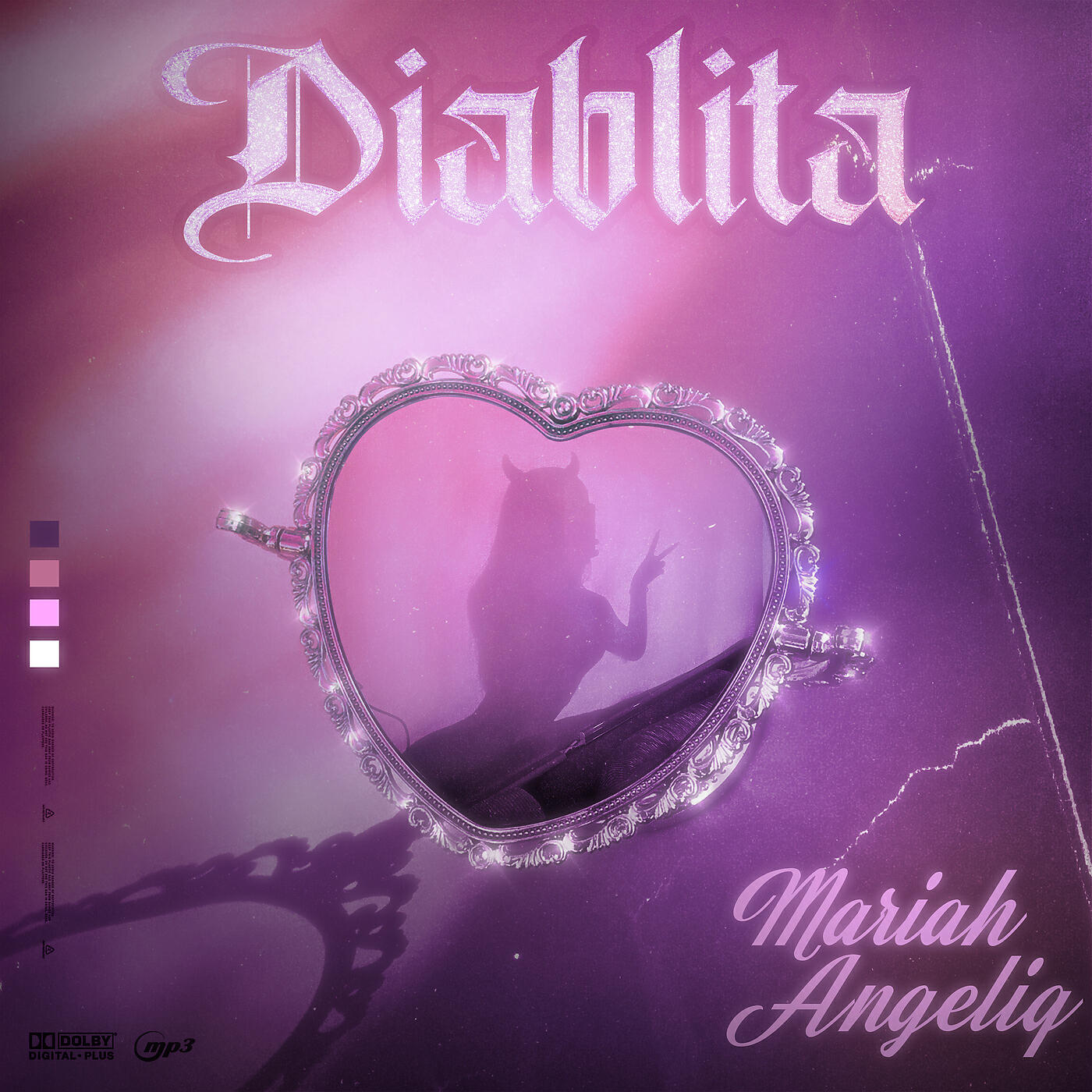 Релиз Diablita