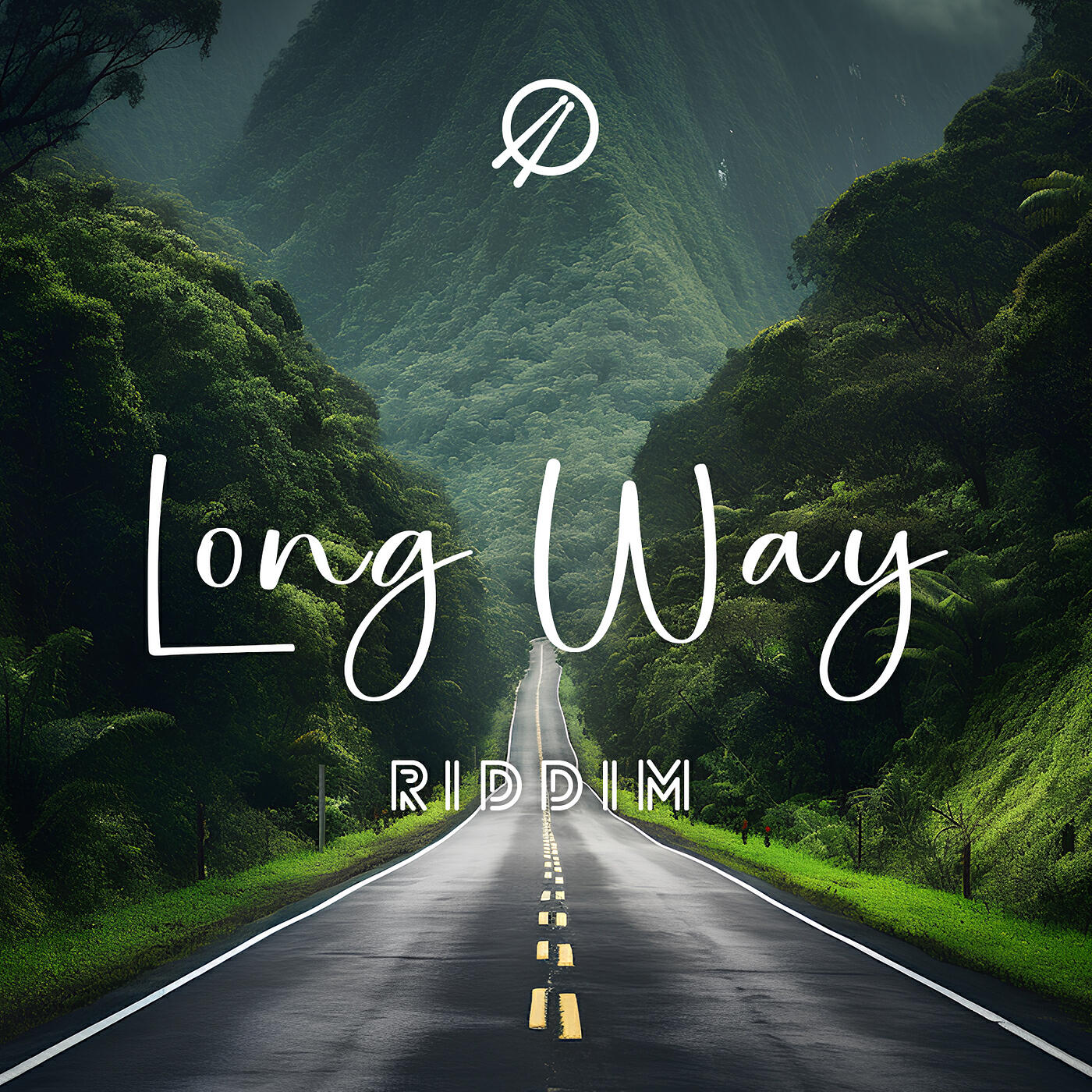 Релиз Long Way Riddim