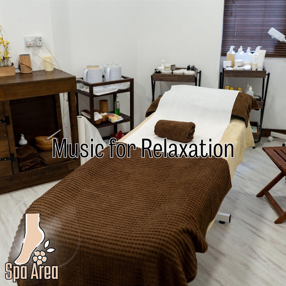Релиз Music for Relaxation