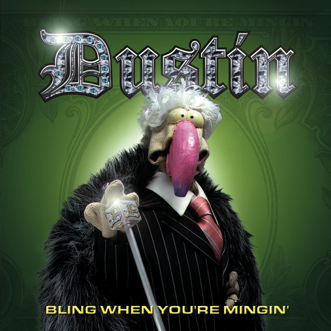 Релиз Bling When You're Minging