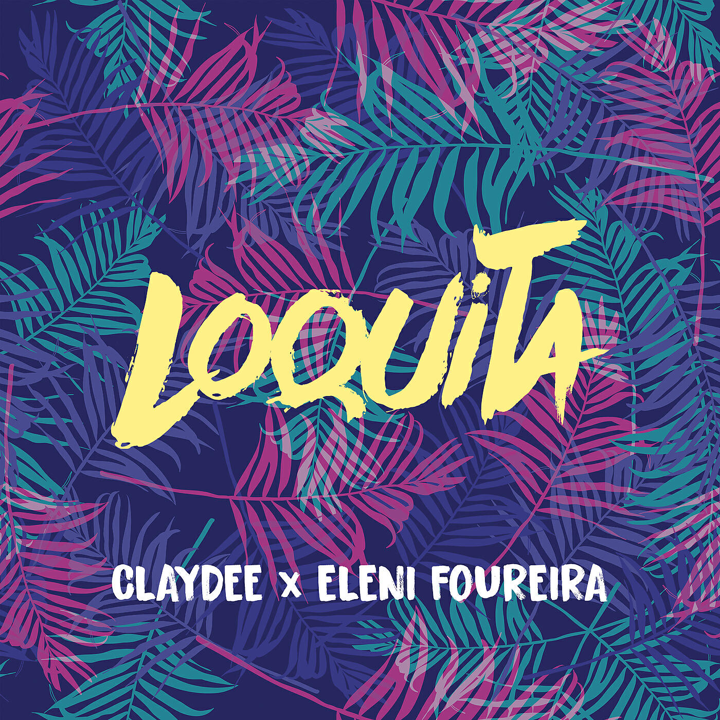 Релиз Loquita