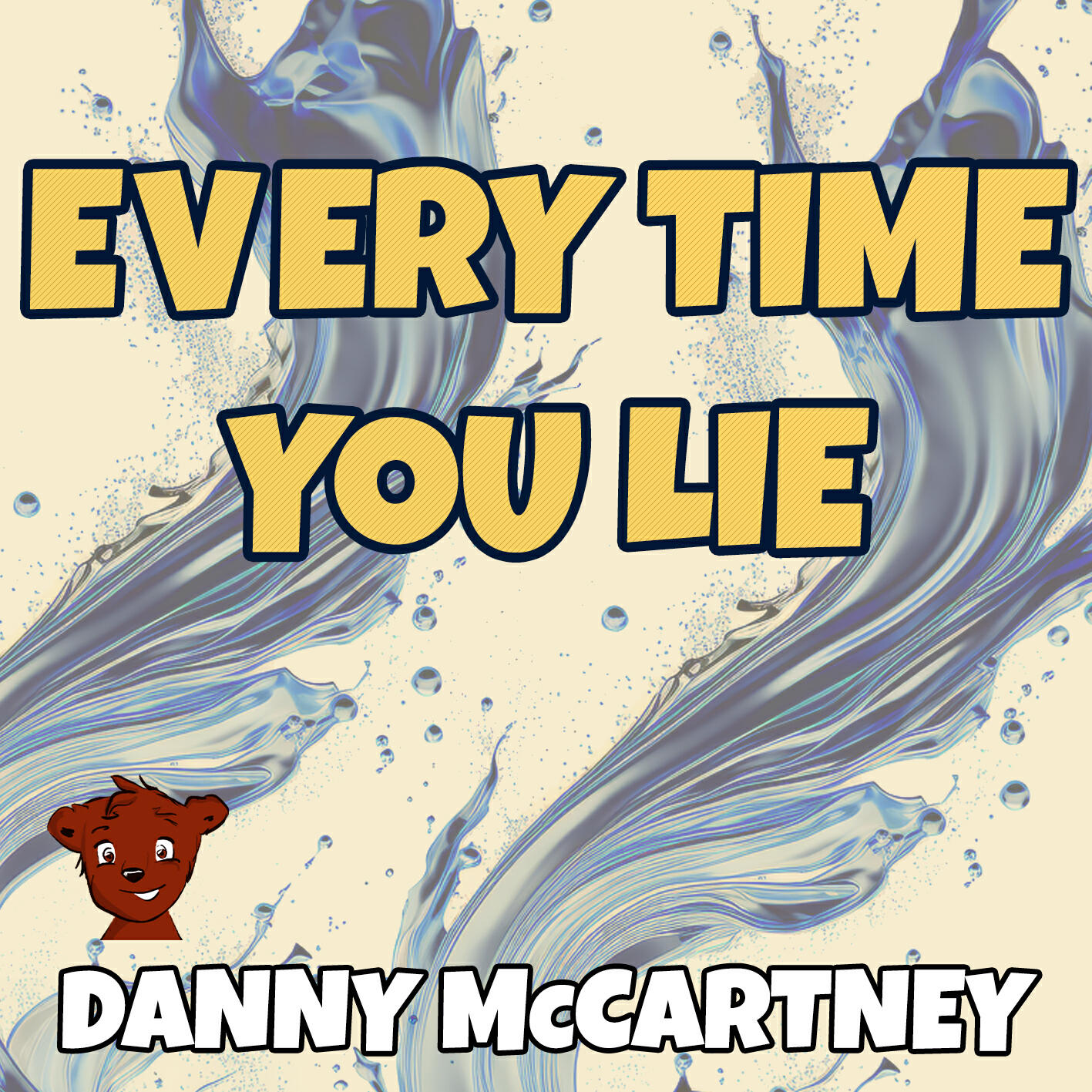 Релиз Every Time You Lie