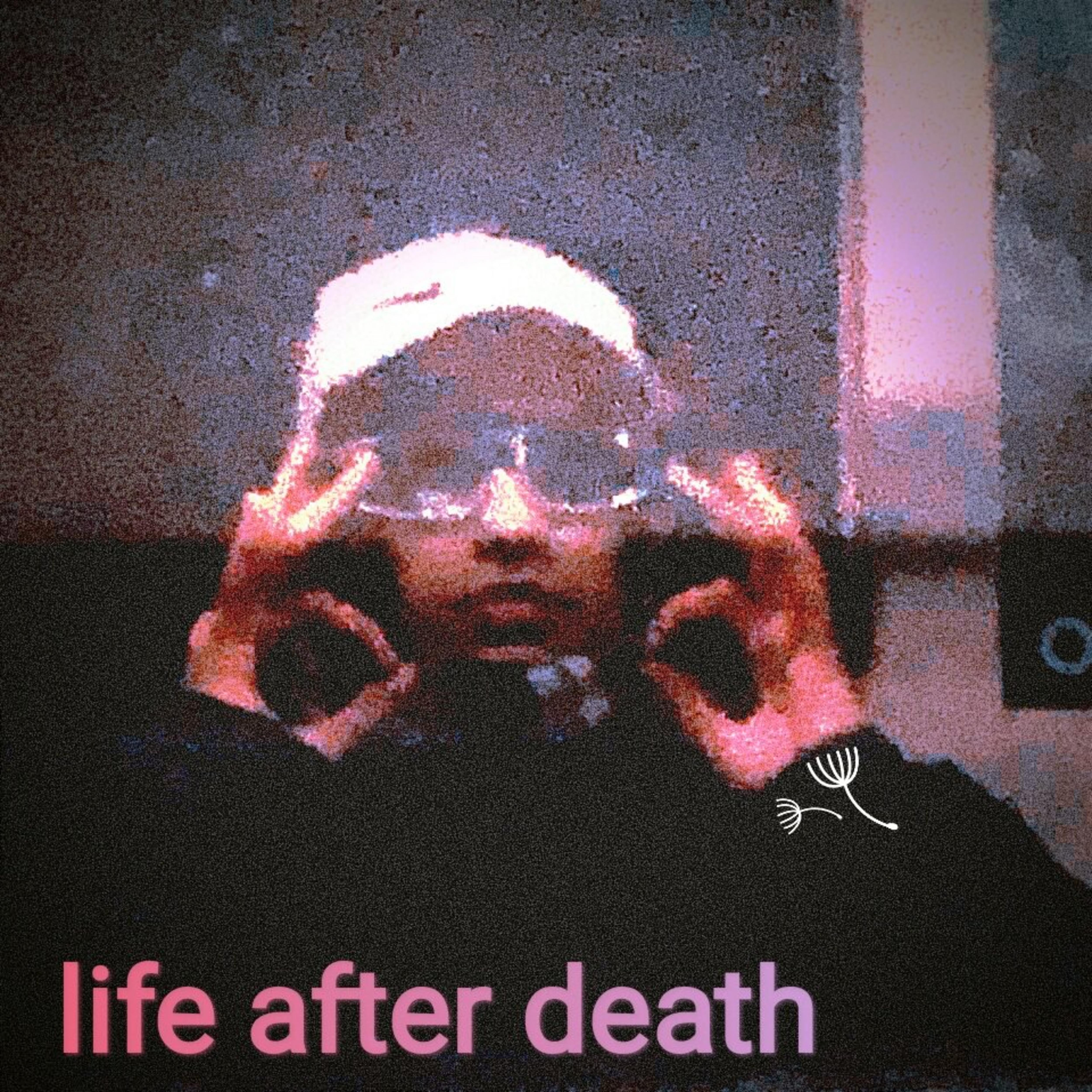 Релиз Life after Death