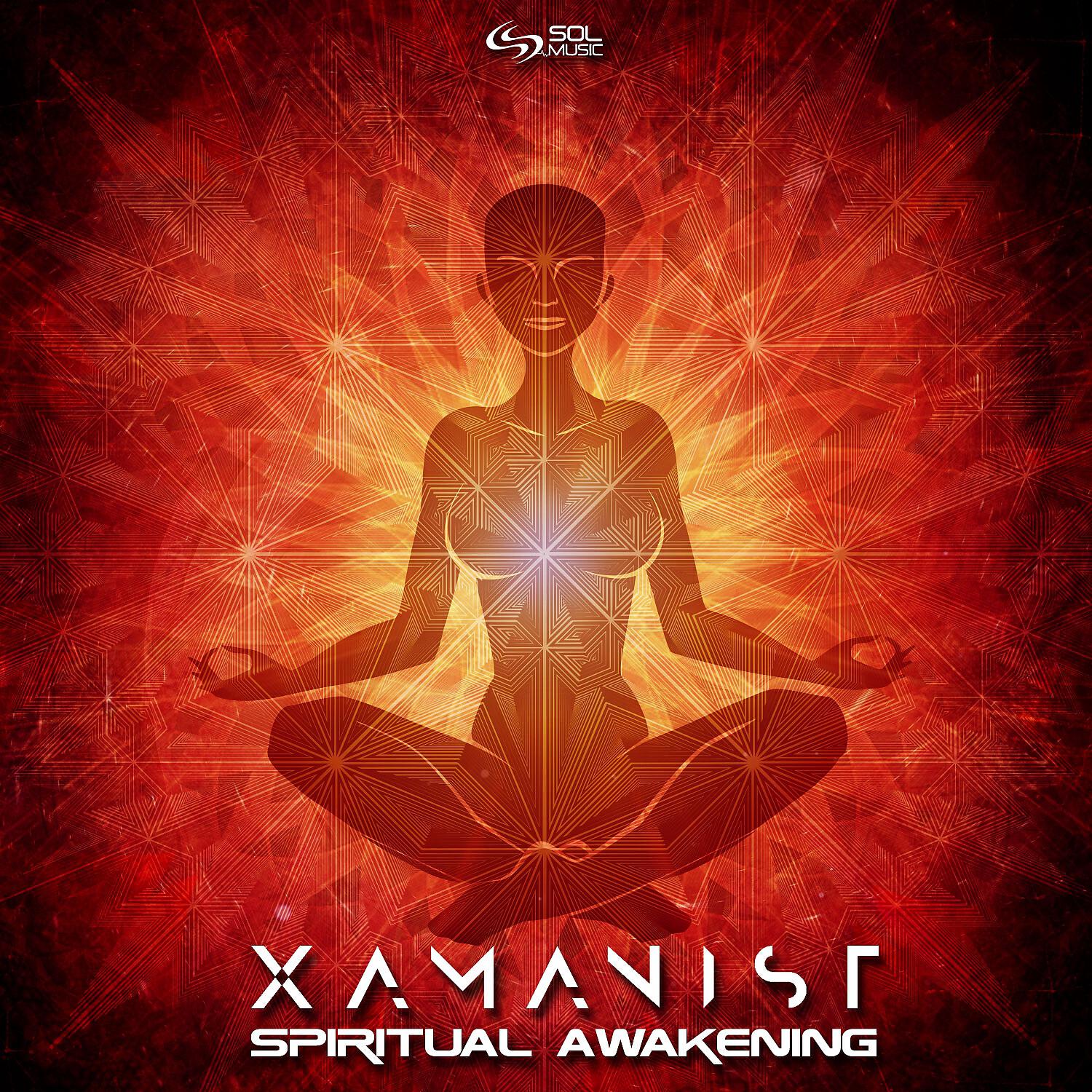 Релиз Spiritual Awakening