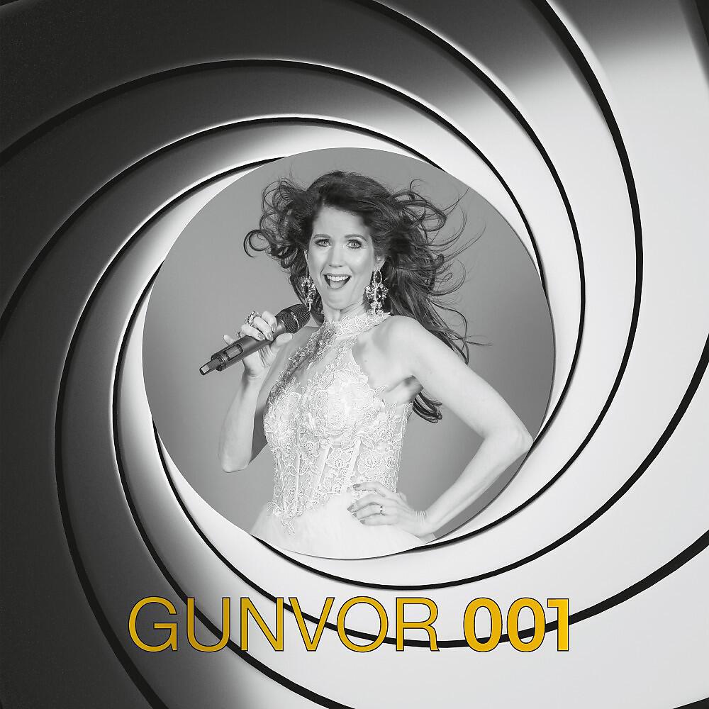 Релиз Gunvor 001