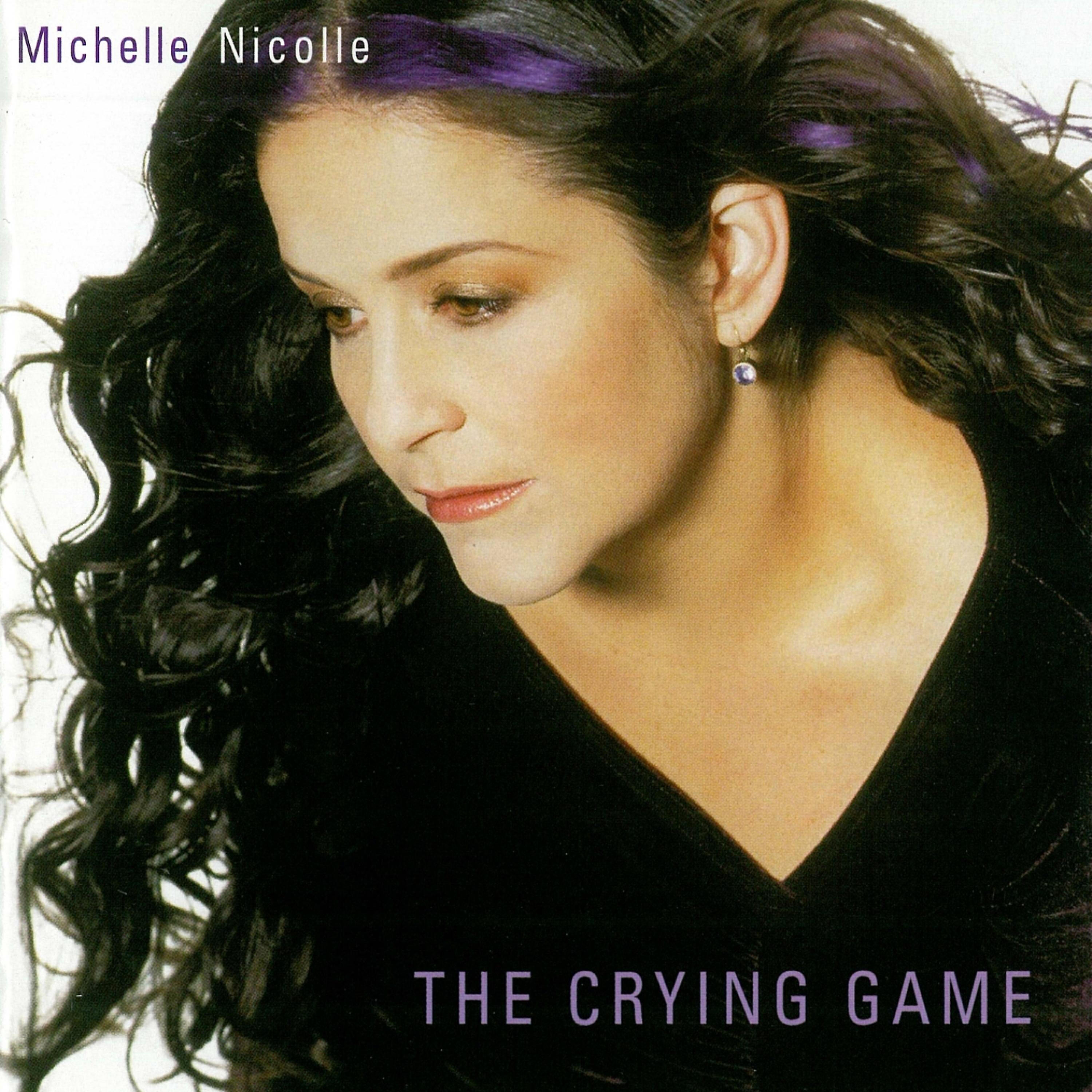 Релиз The Crying Game