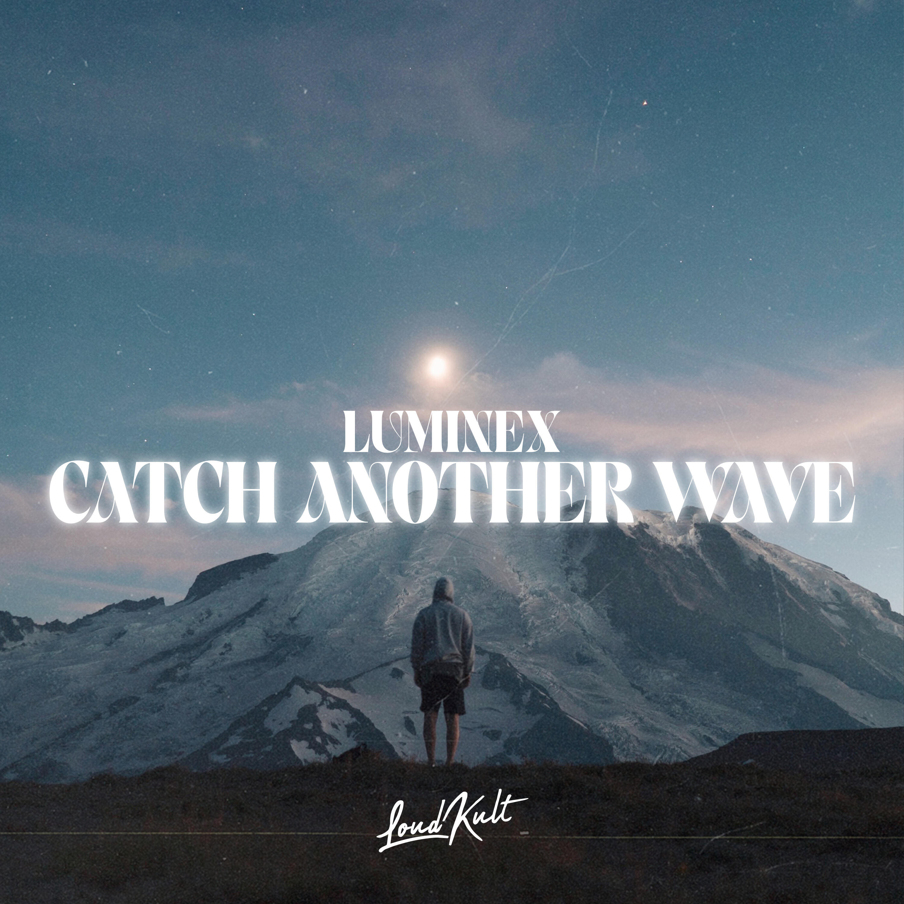 Релиз Catch Another Wave