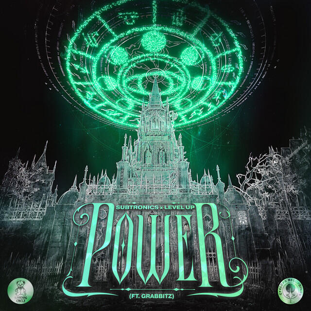 Релиз Power (feat. Grabbitz)