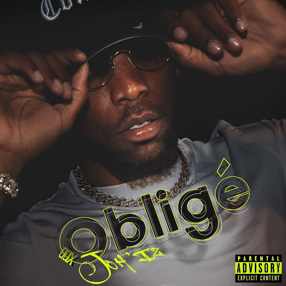 Релиз Obligé