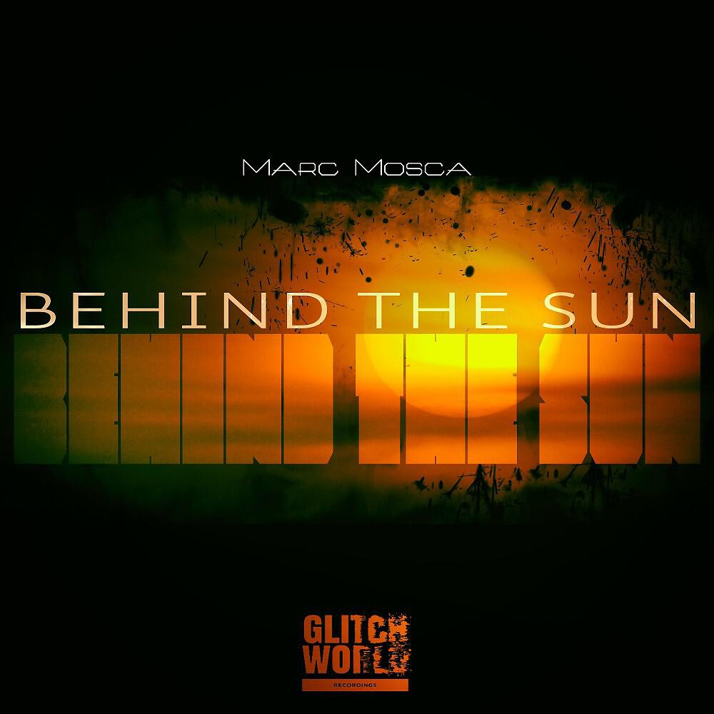 Релиз Behind the Sun (Club Mix)