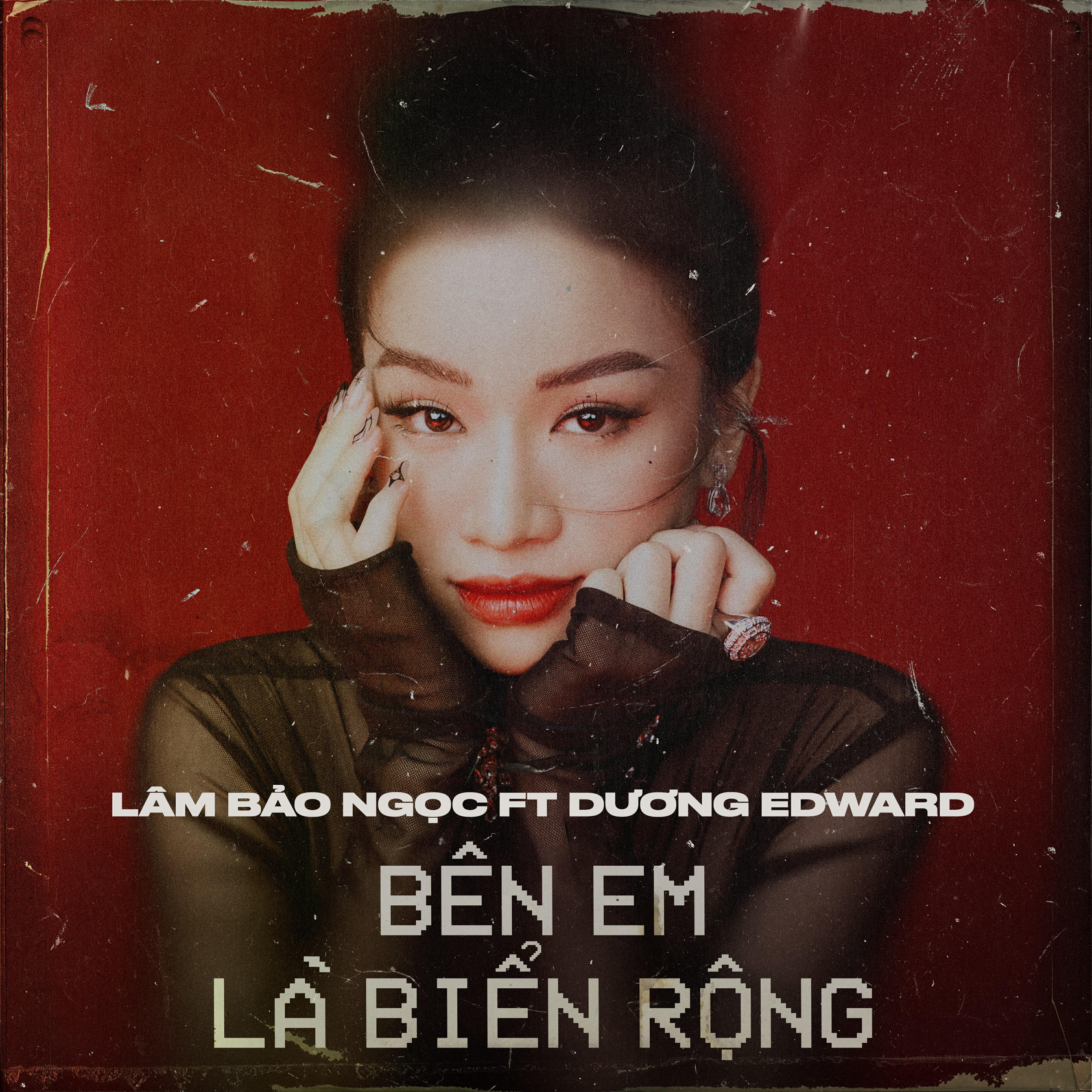 Релиз Bên Em Là Biển Rộng (feat. Dương Edward)