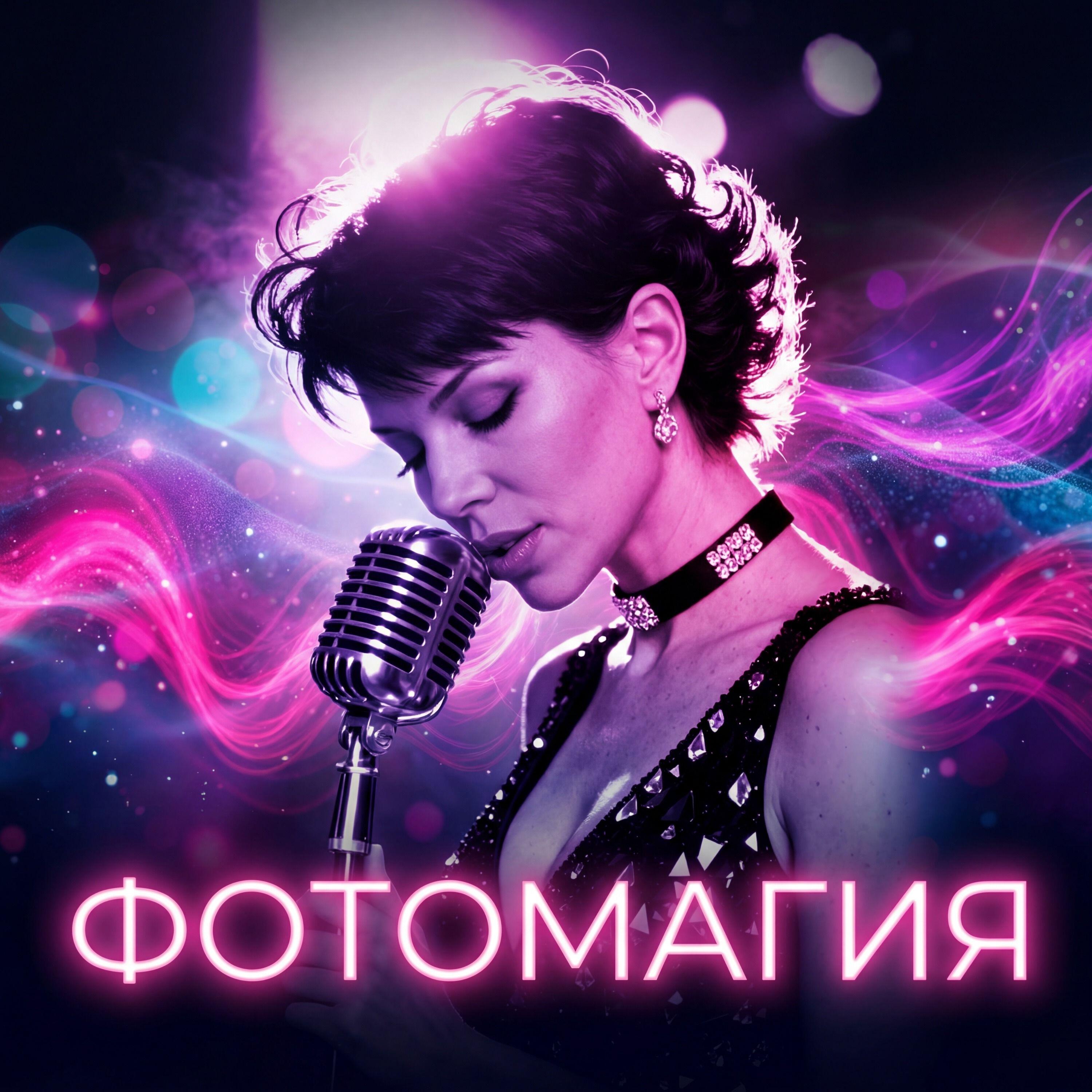 Релиз ФОТОМАГИЯ