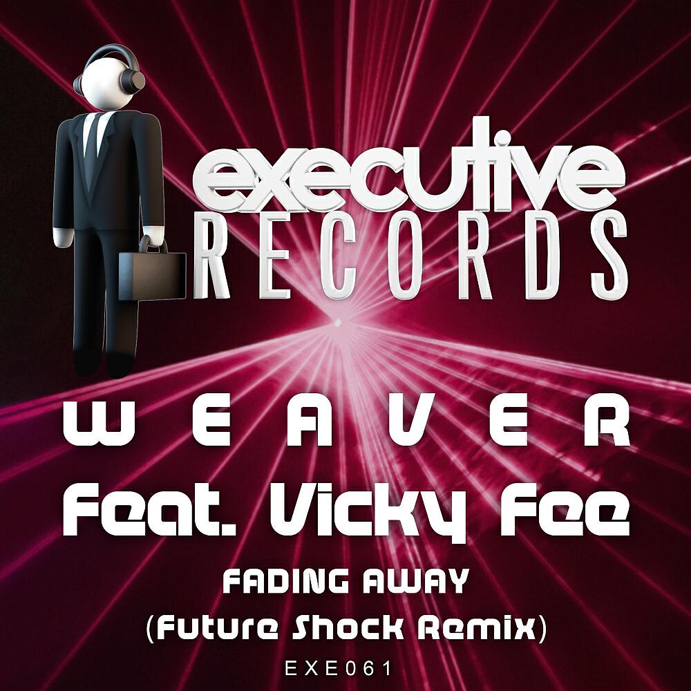 Релиз Fading Away (Future Shock Remix)