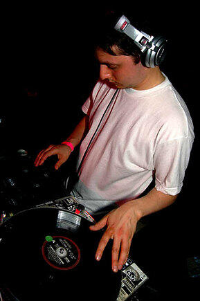 Nick Catchdubs