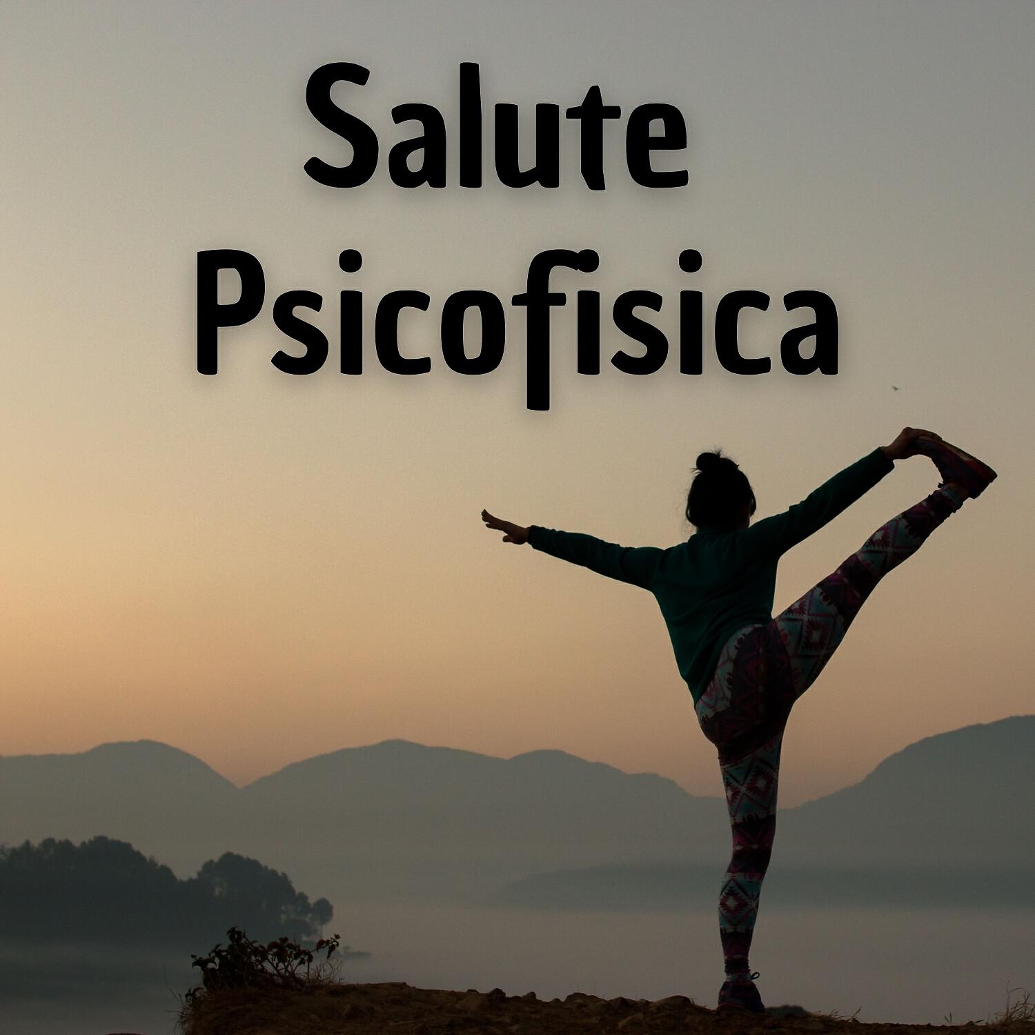 Релиз Salute Psicofisica