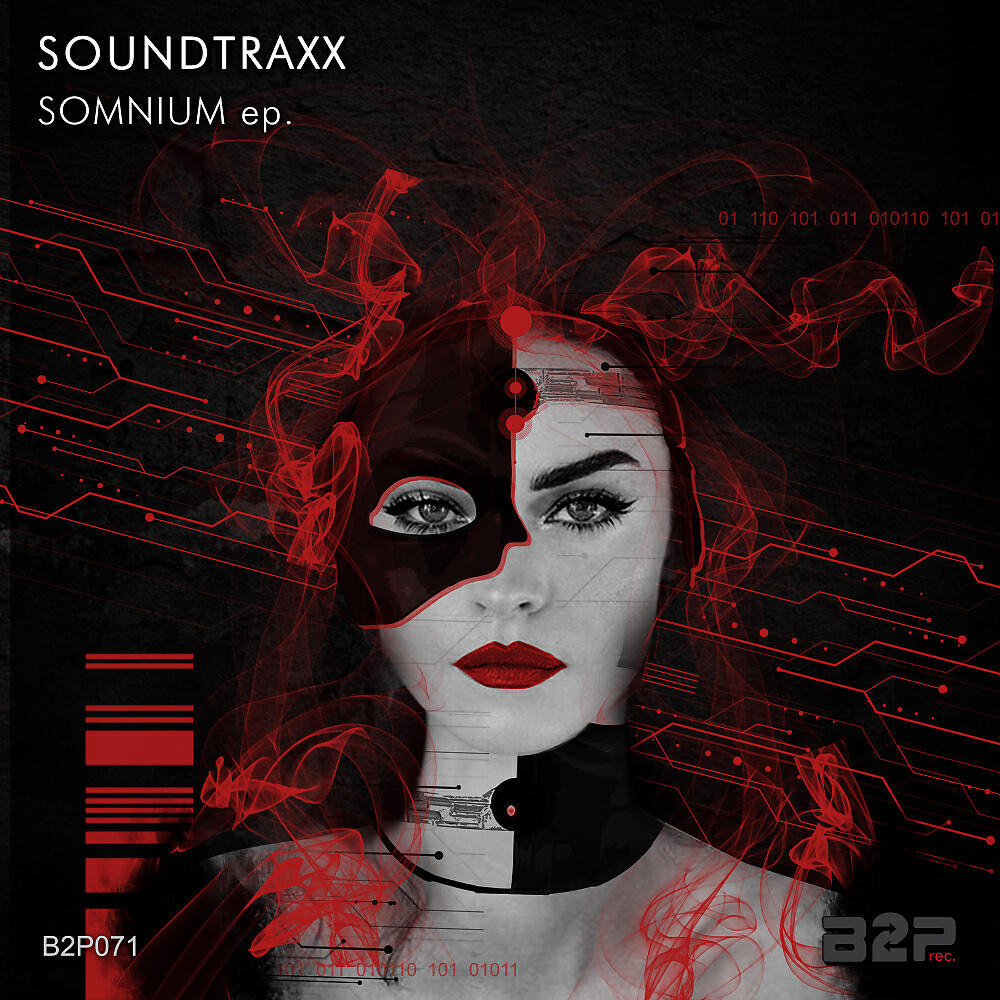 Релиз Somnium