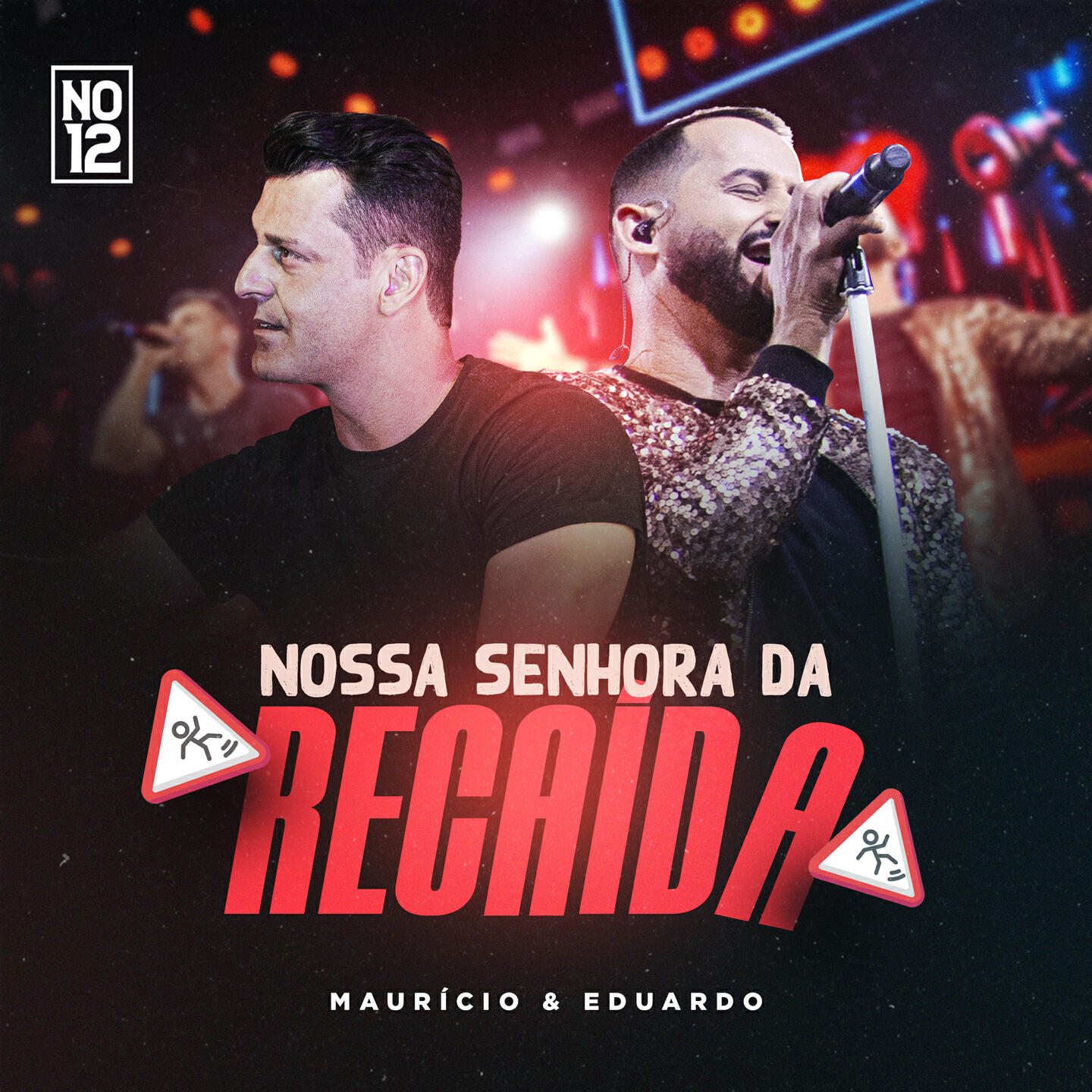 Релиз Nossa Senhora da Recaída