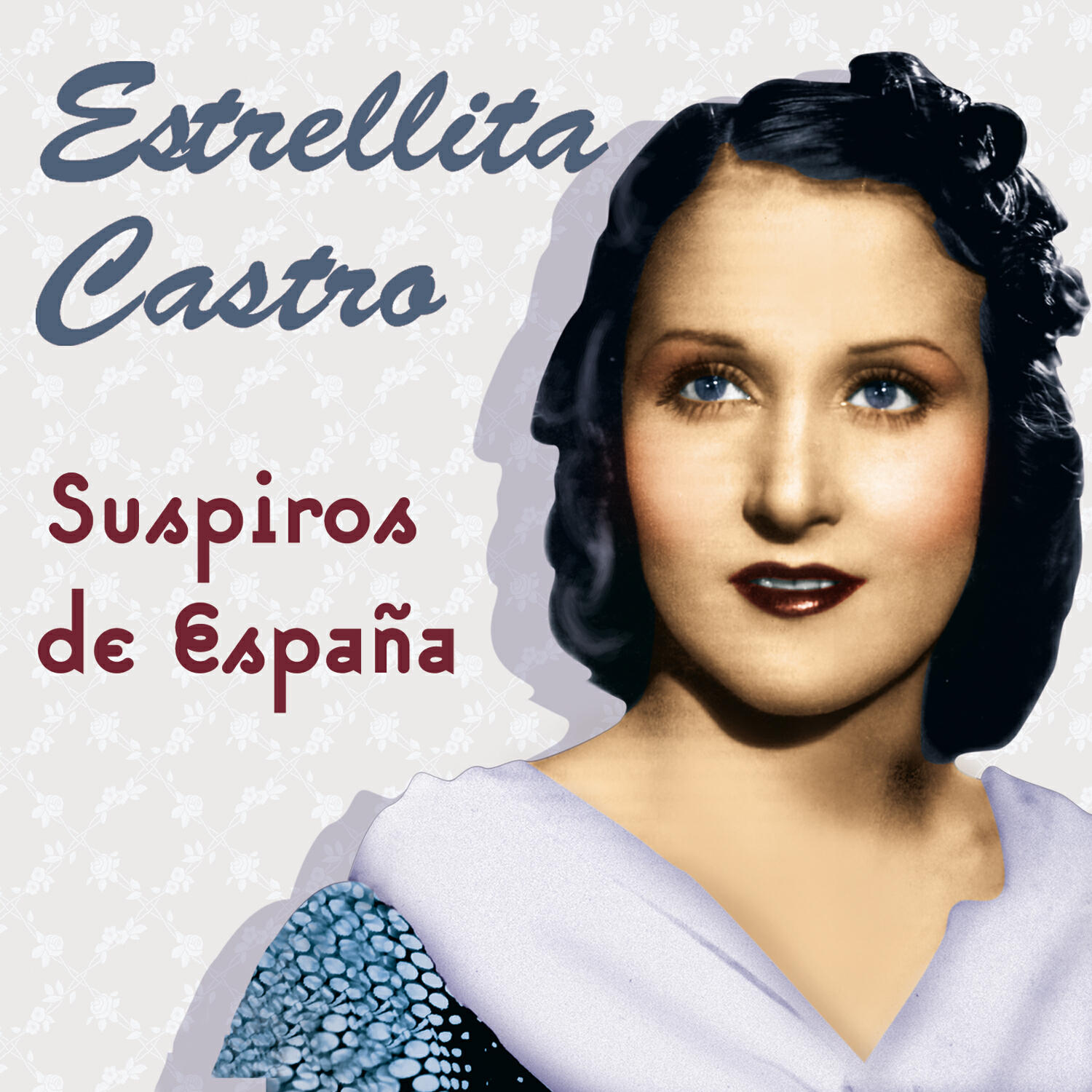 Релиз Suspiros de España (Remastered)