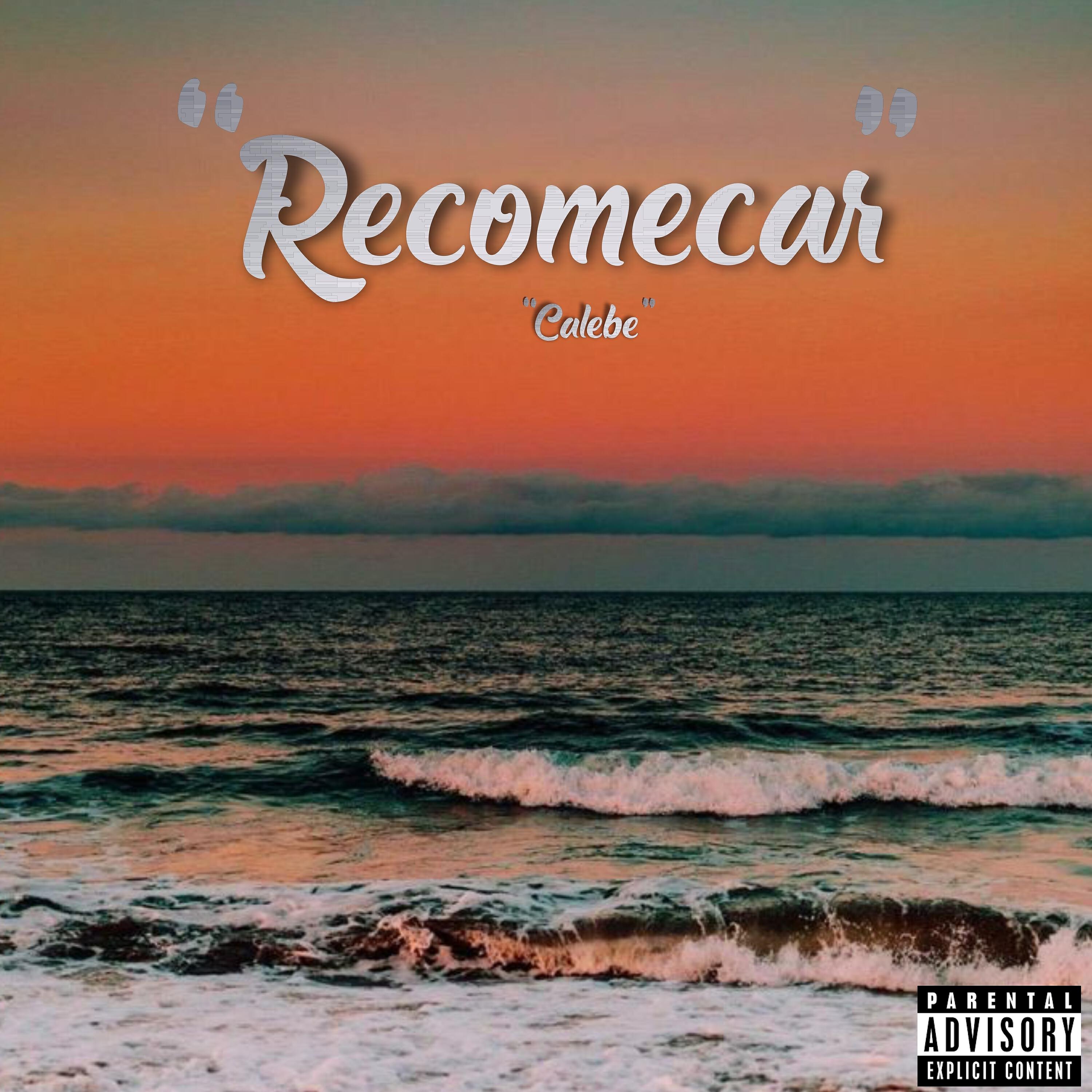 Релиз Recomeçar