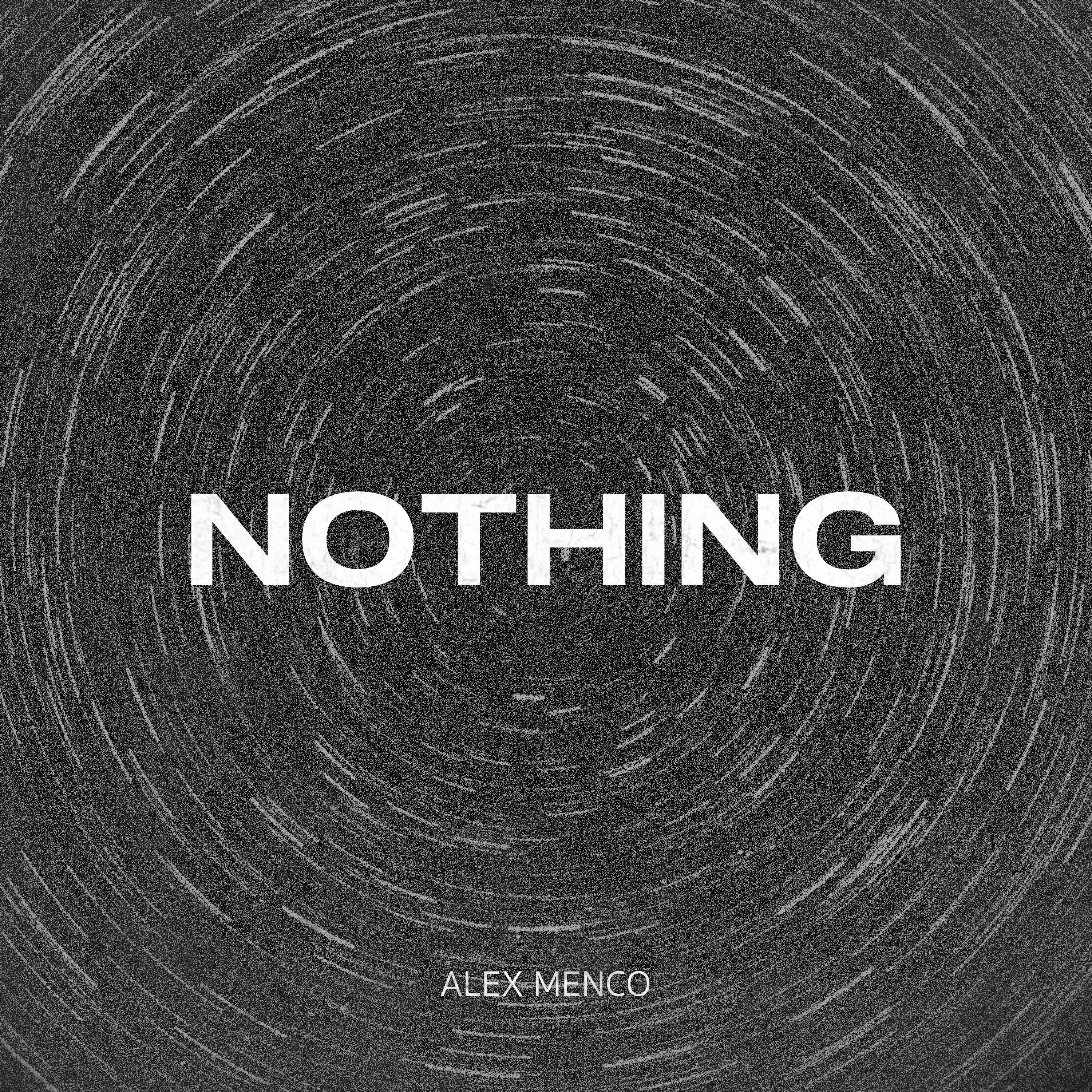 Постер альбома Nothing