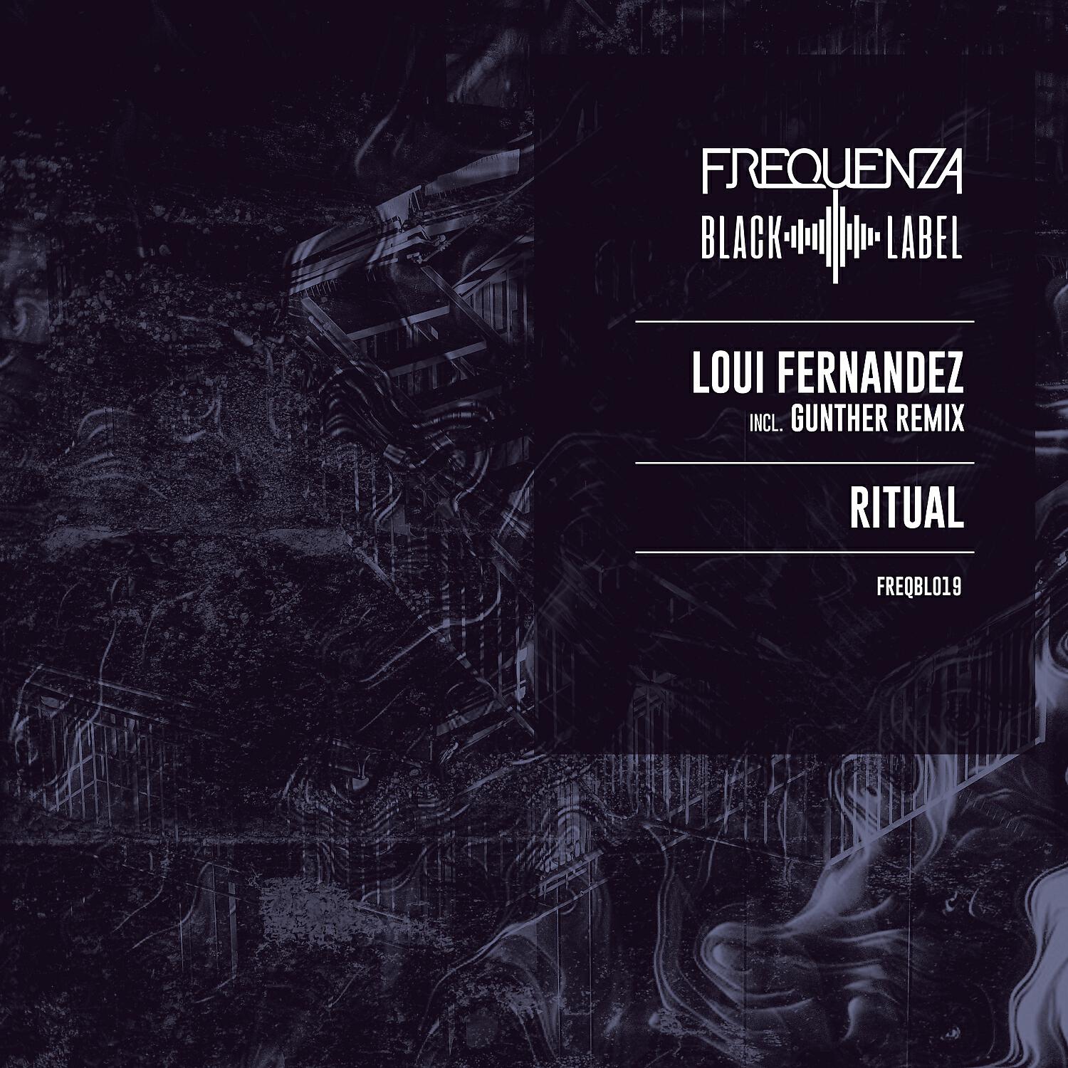 Релиз Ritual