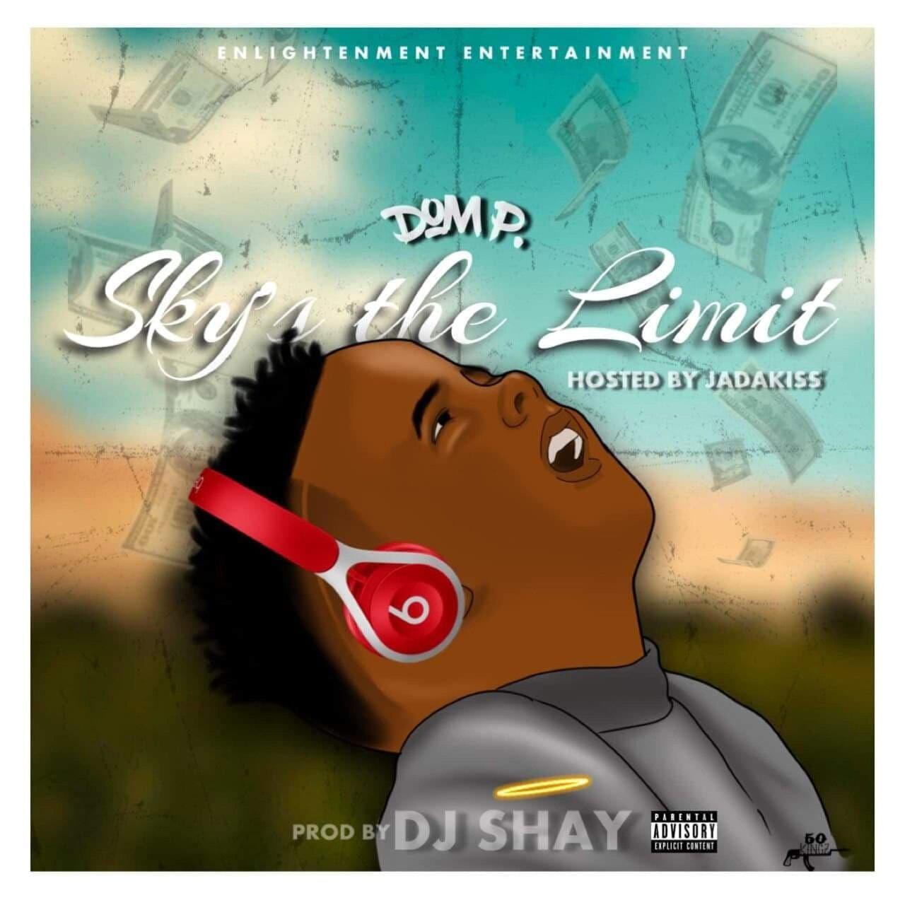 Релиз Sky's The Limit