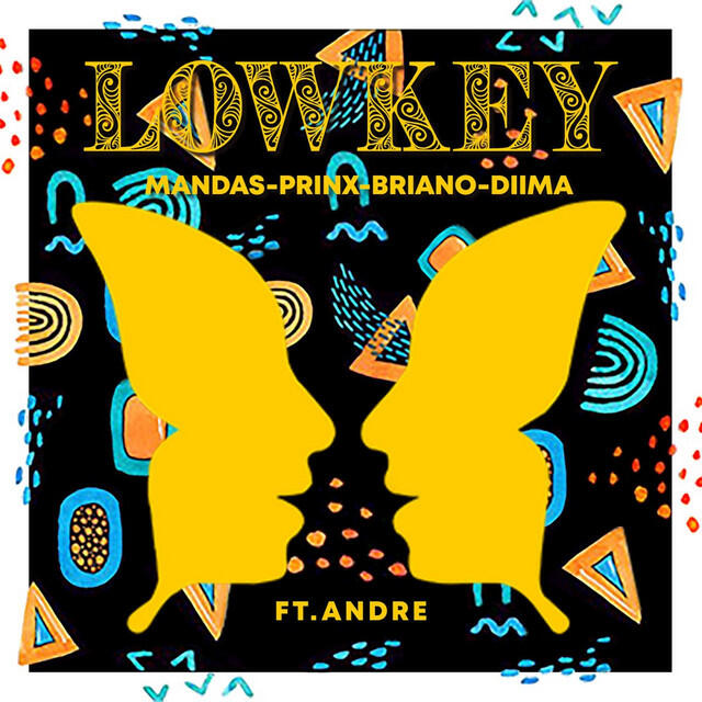 Релиз Lowkey