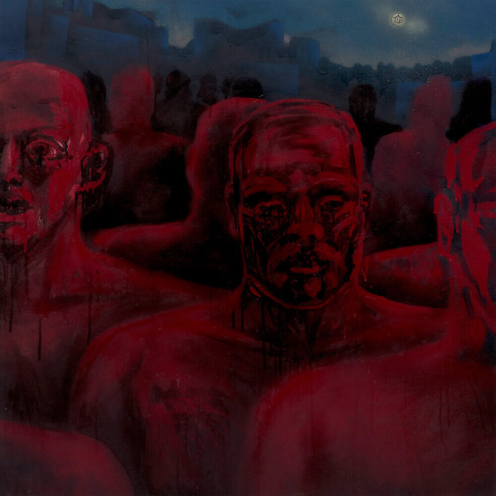 Релиз Yasak