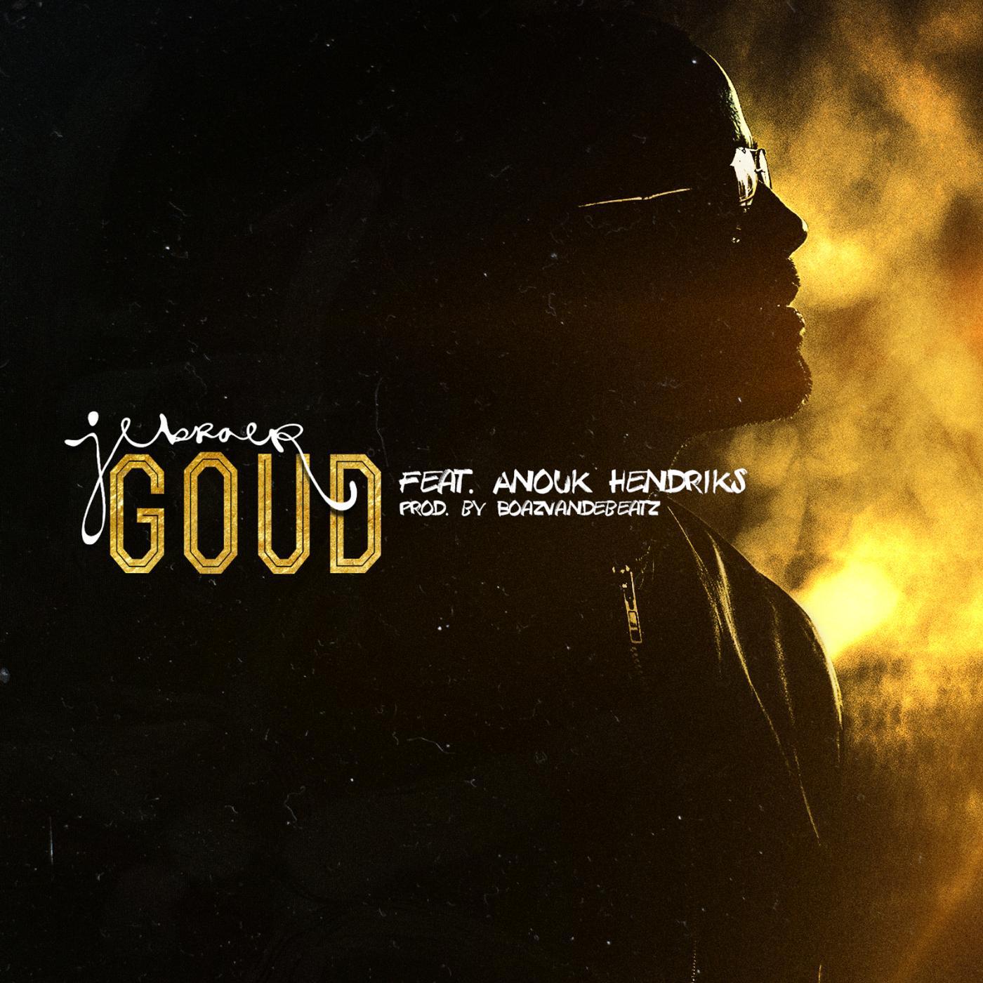 Релиз Goud (feat. Anouk Hendriks)