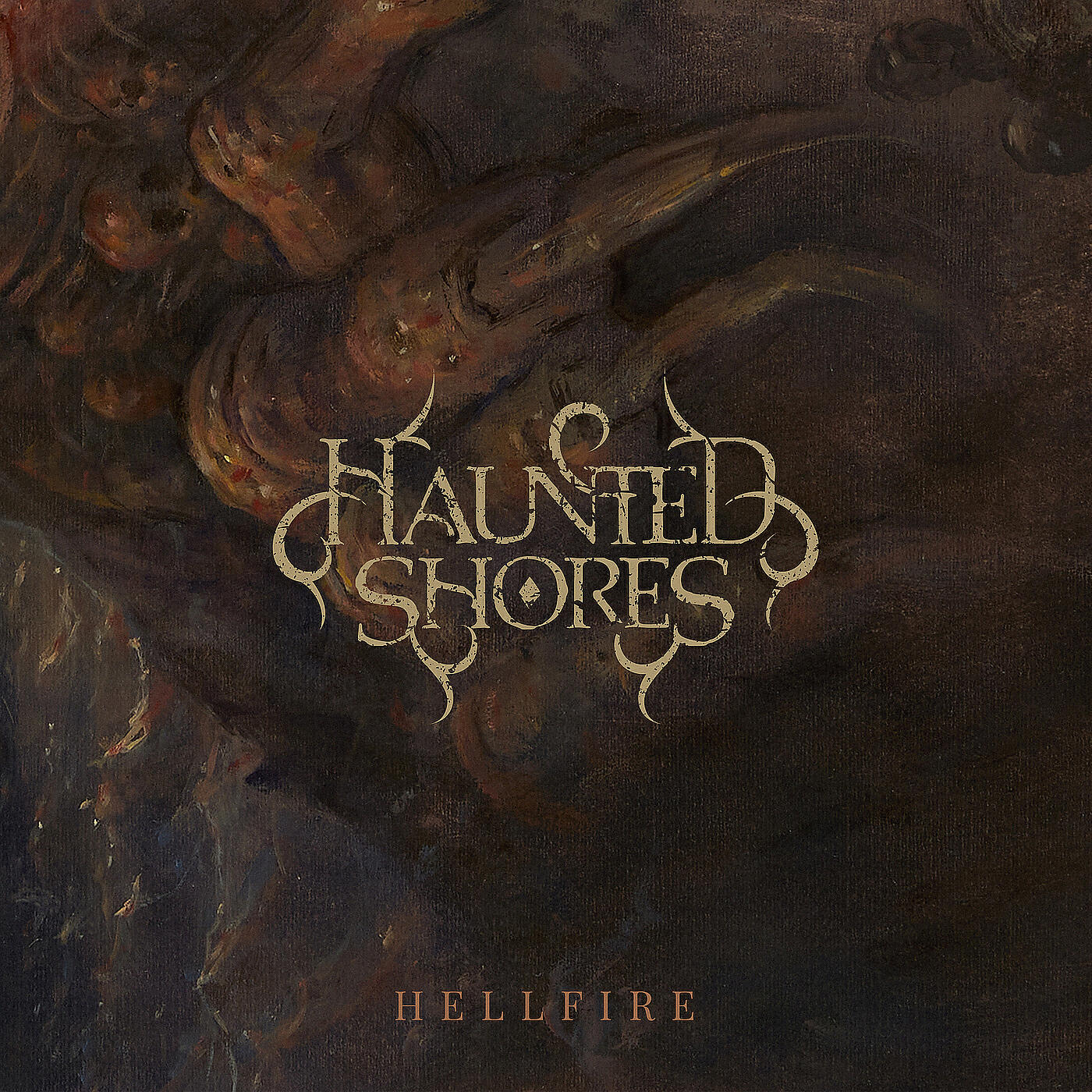 Релиз Hellfire