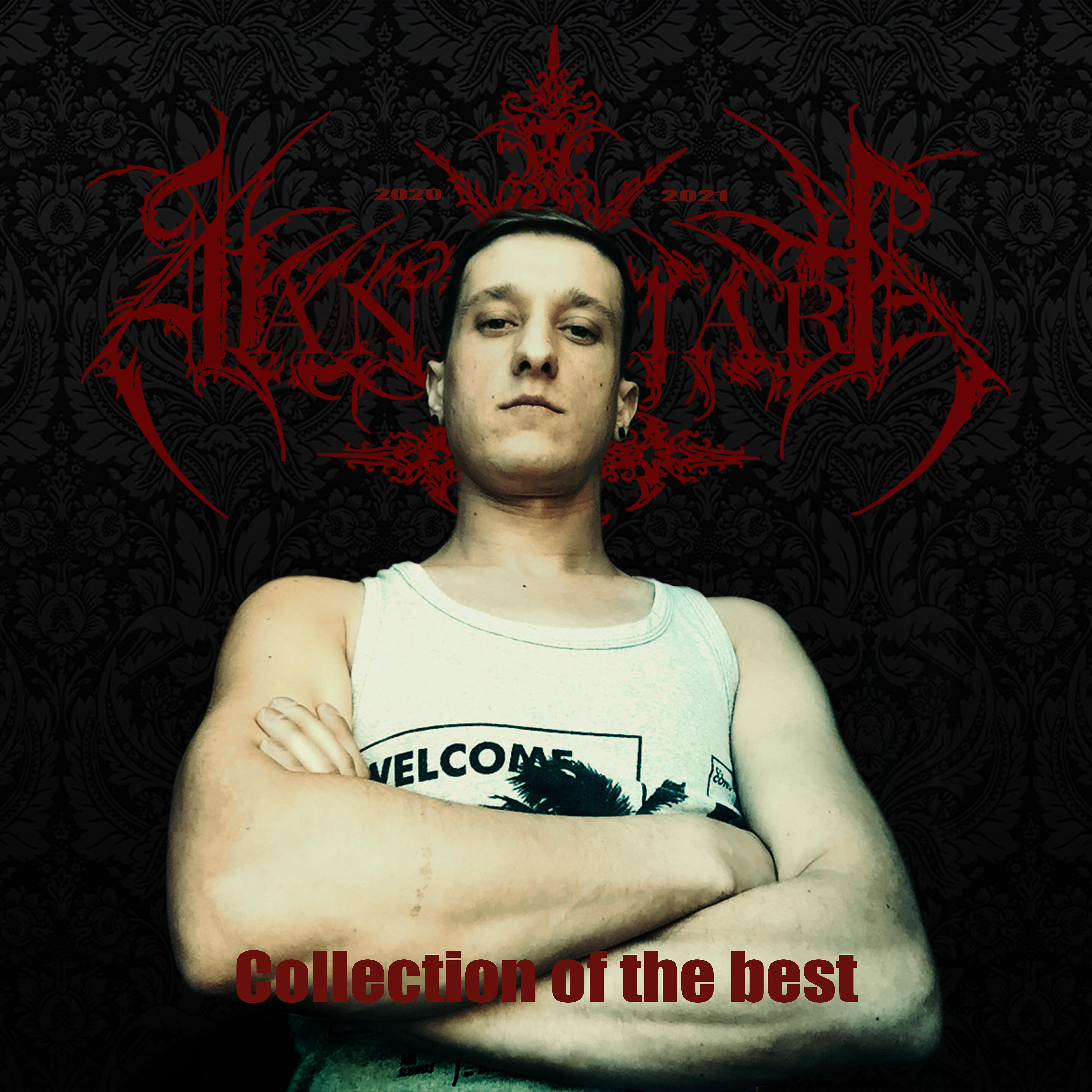 Релиз Collection of the Best 2020 - 2021