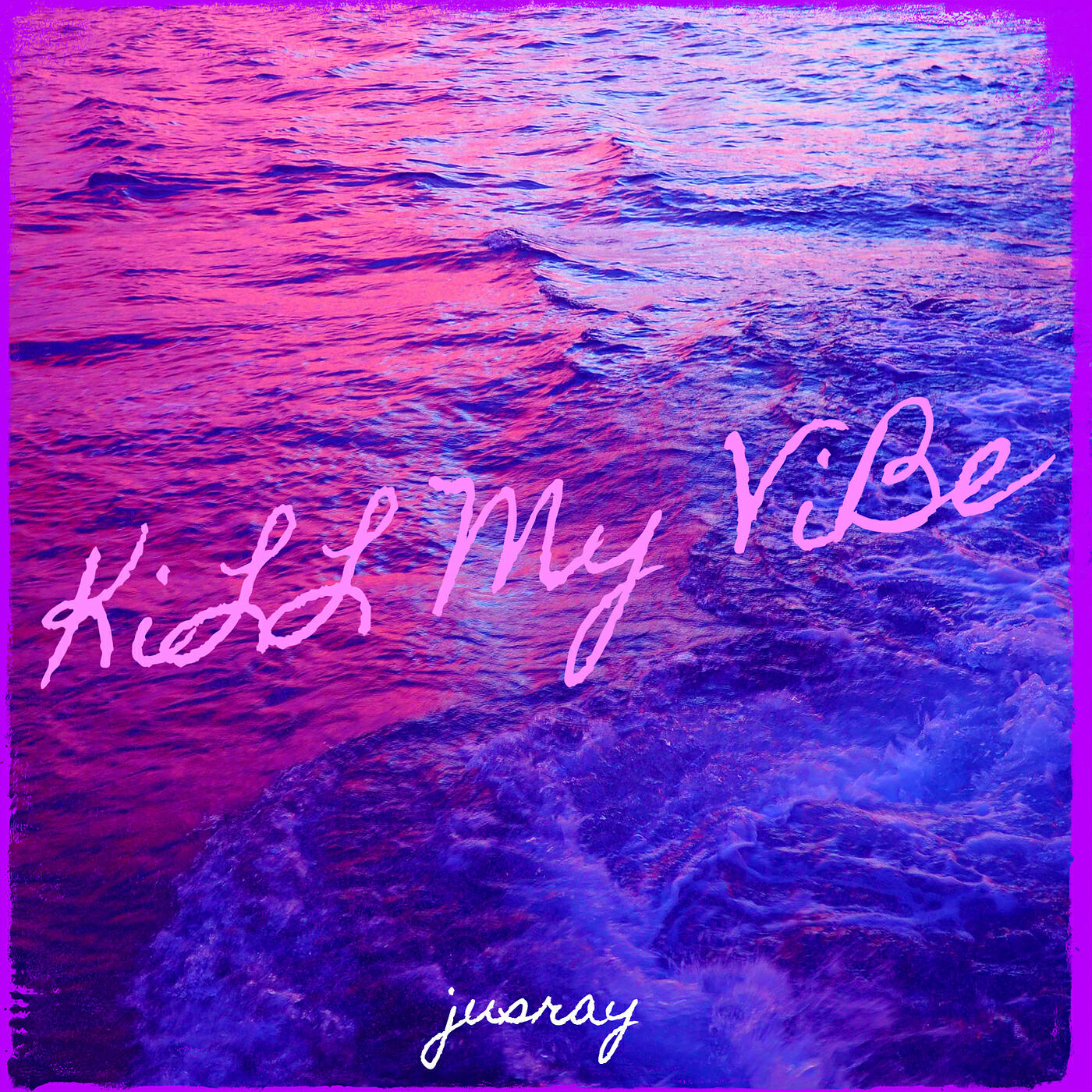 Релиз KiLL My ViBe