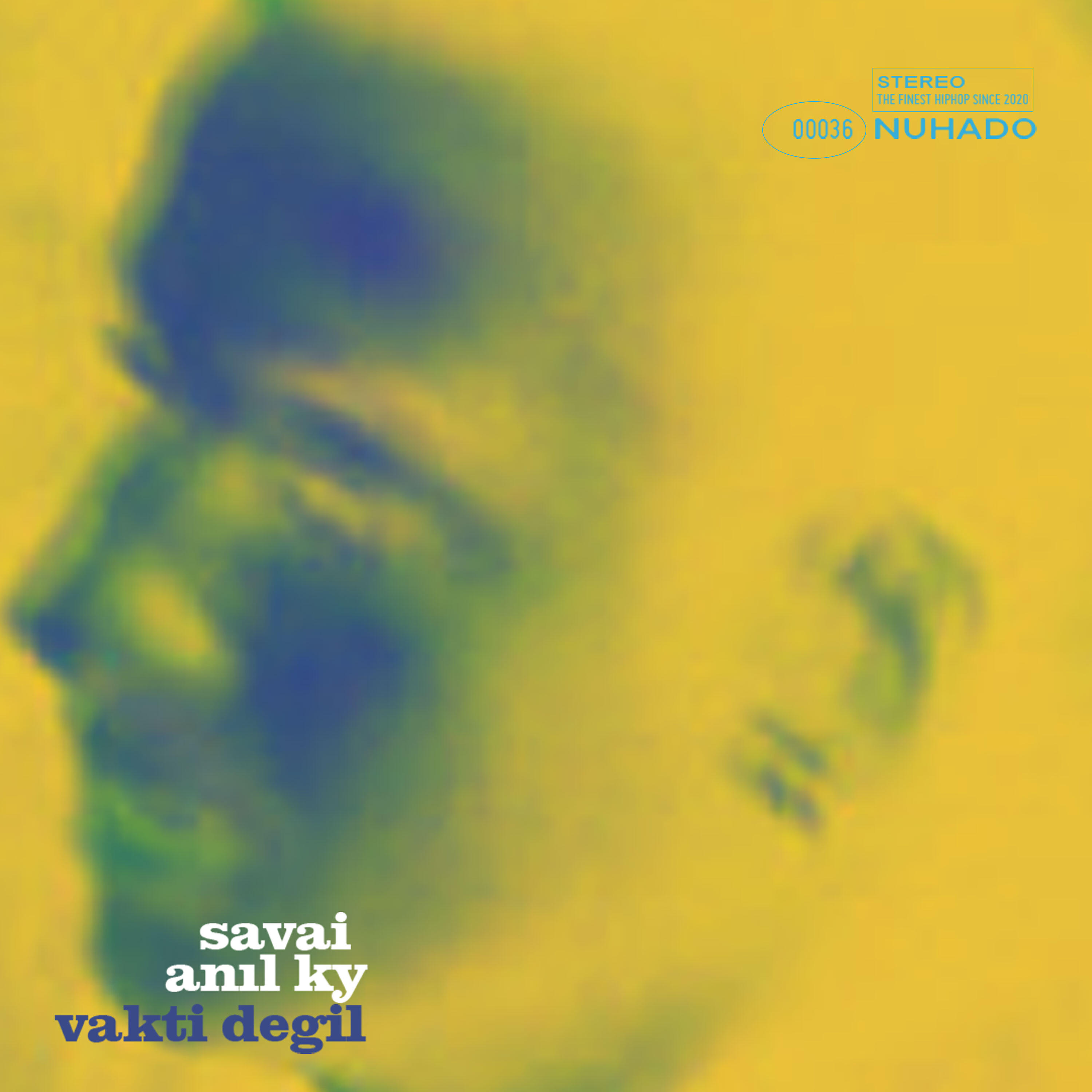 Релиз Vakti Değil