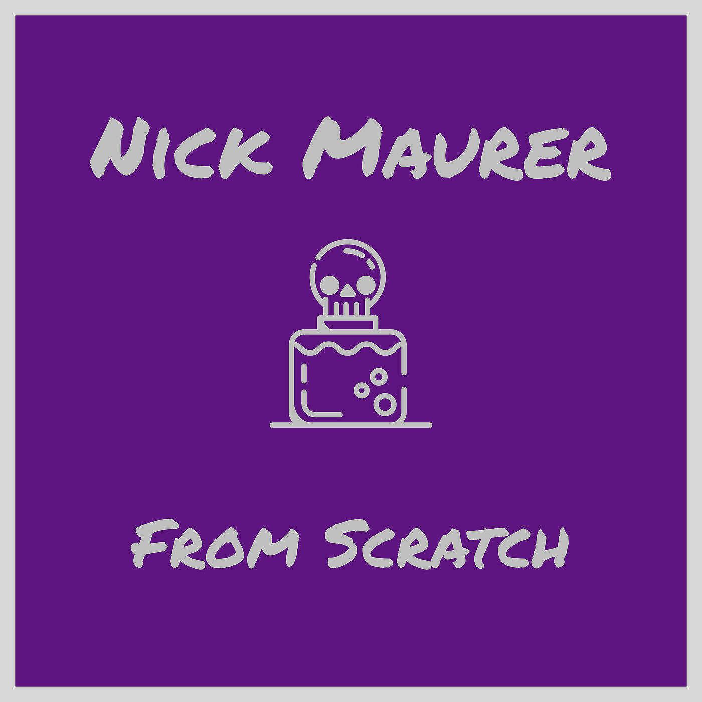 Релиз From Scratch
