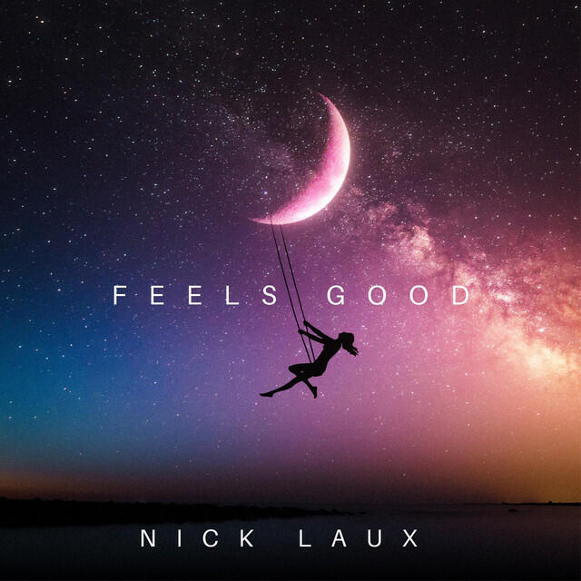 Nick Laux