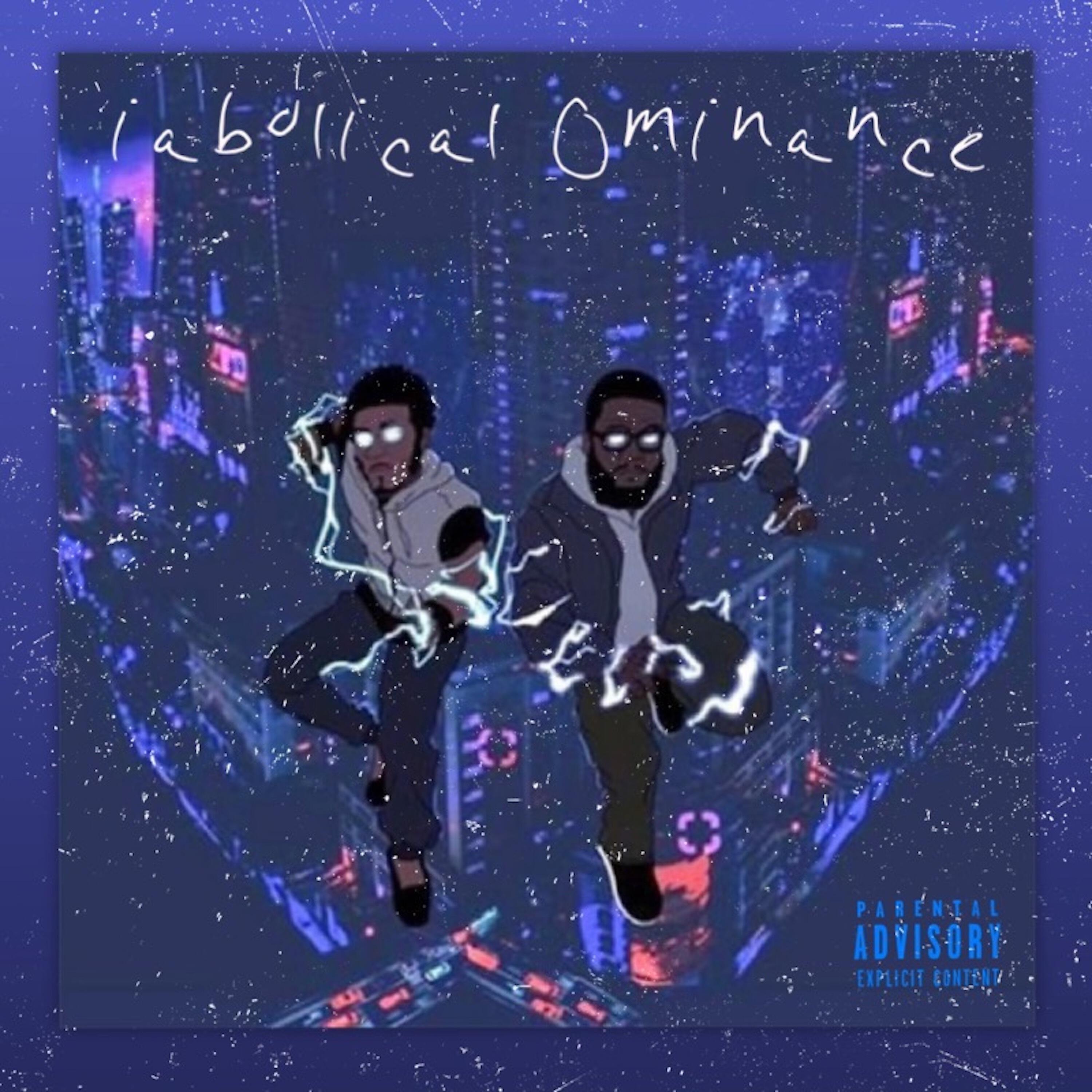 Релиз Iabolical Ominance