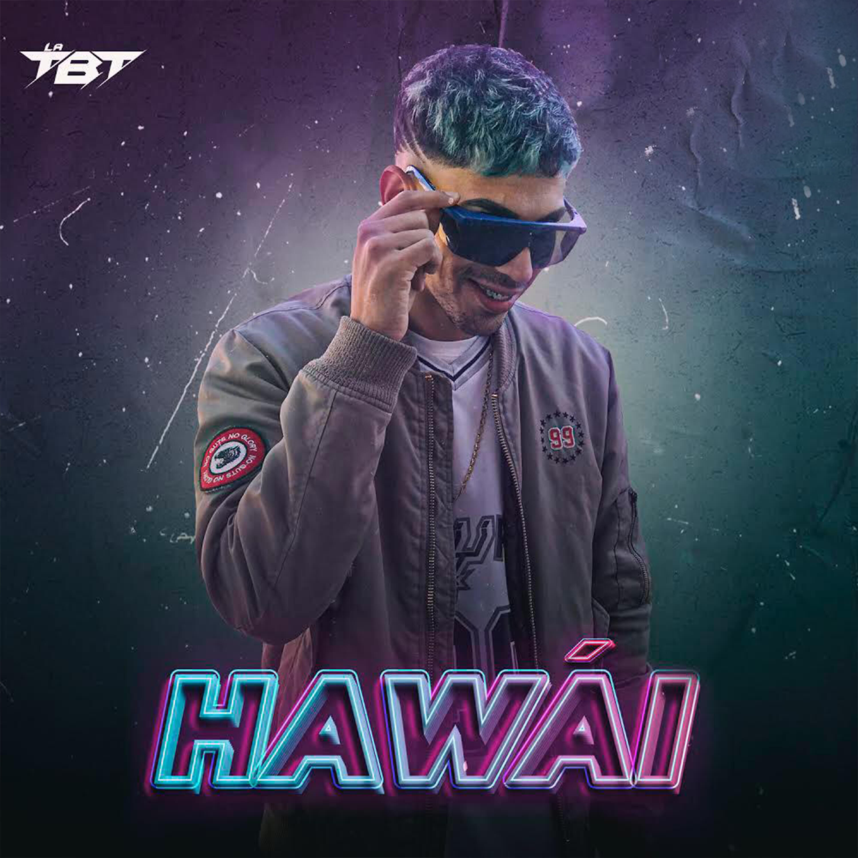 Трек Hawai