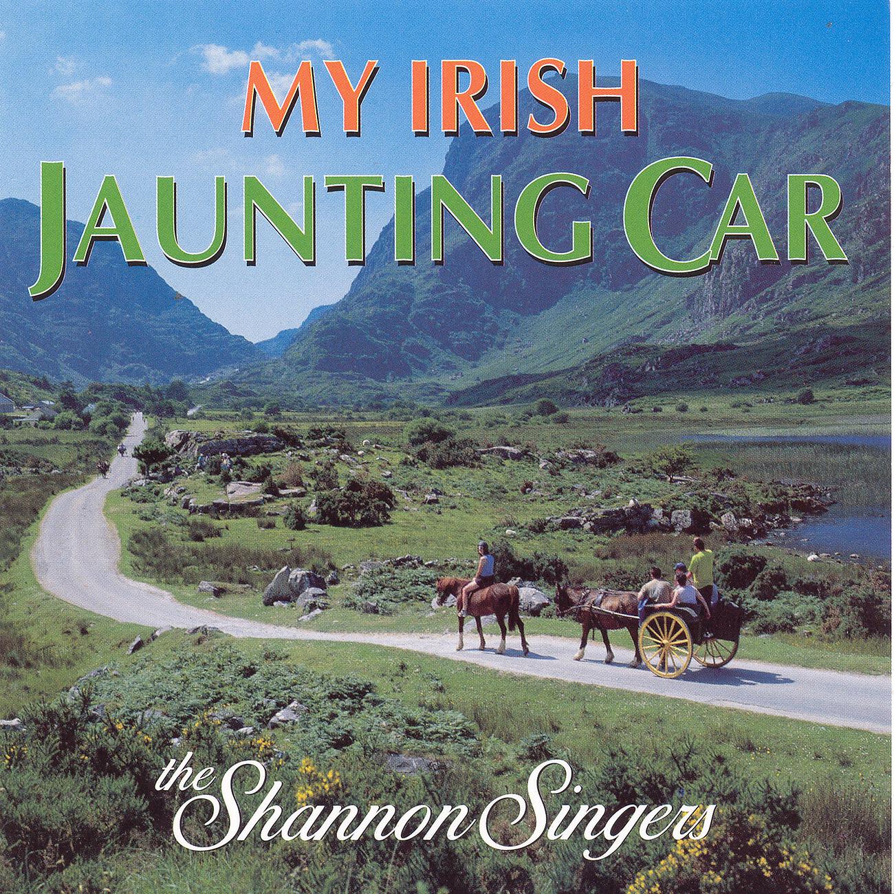 Релиз My Irish Jaunting Car