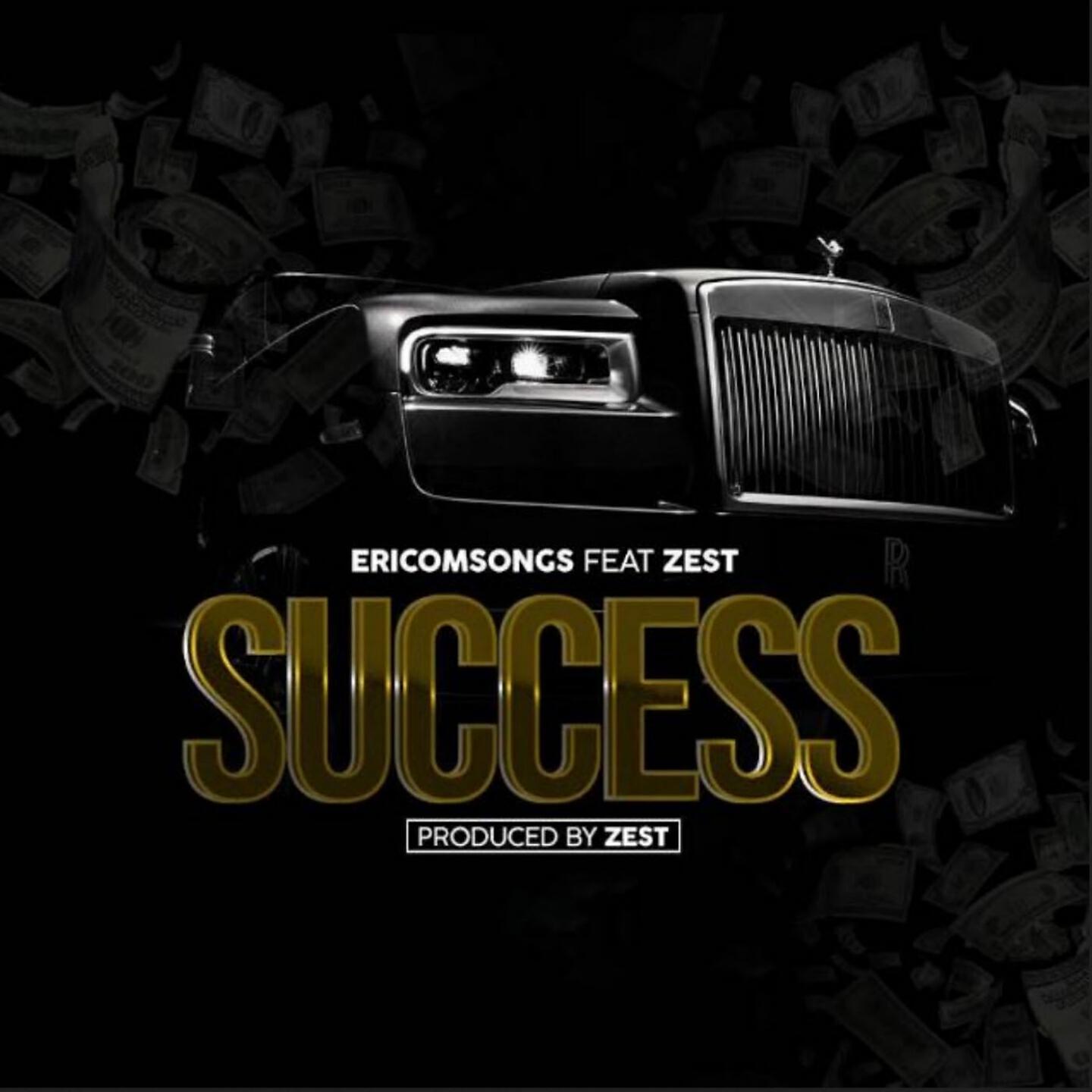 Релиз Success