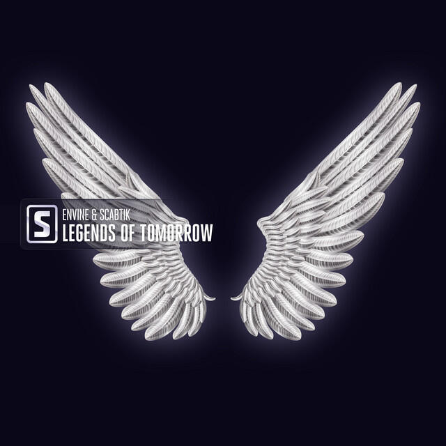 Релиз Legends Of Tomorrow