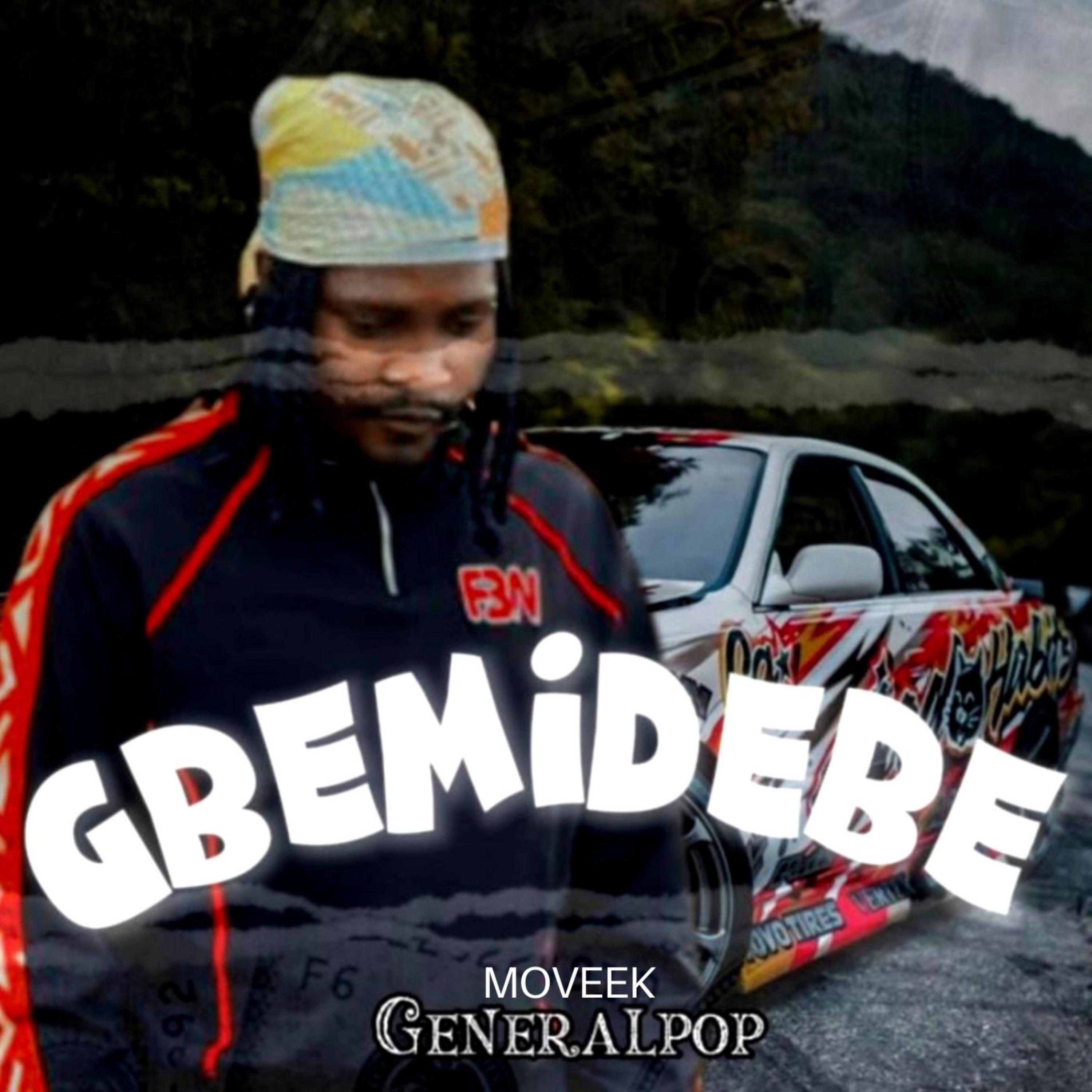 Релиз Gmemidebe (feat. Simi,Teni,Mayorkun,Cheryl Lynn & Naira Marley)