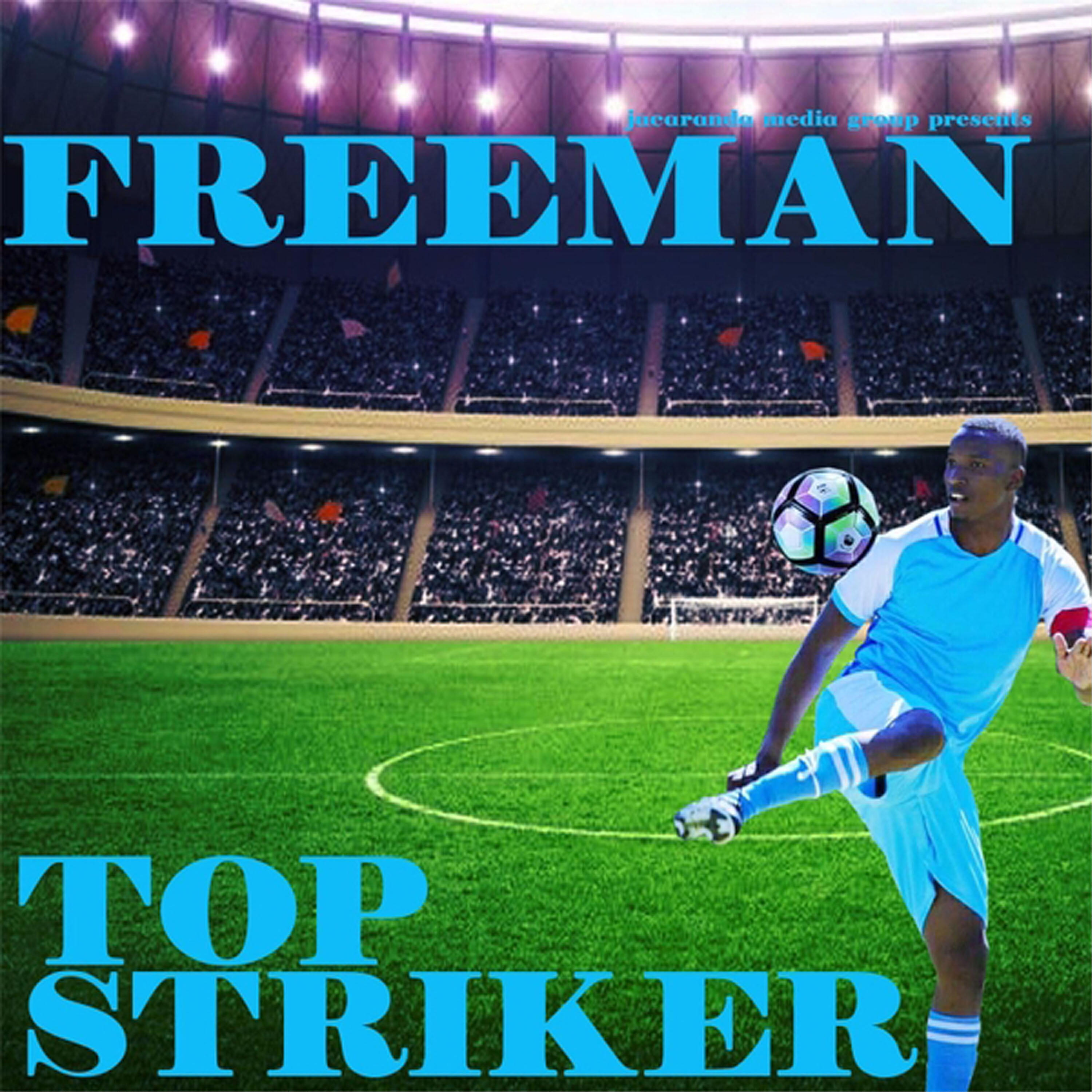 Релиз Top Striker