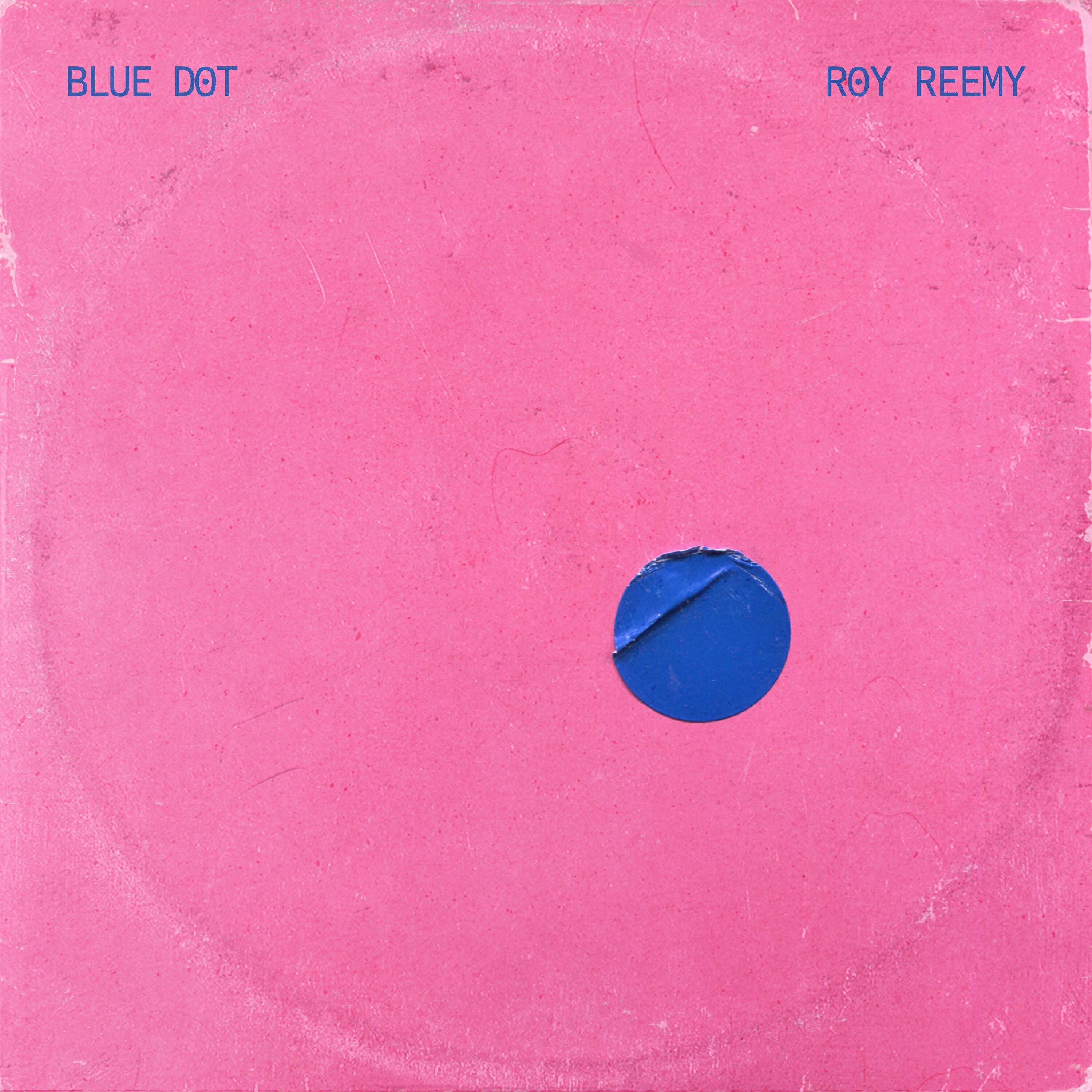 Roy Reemy