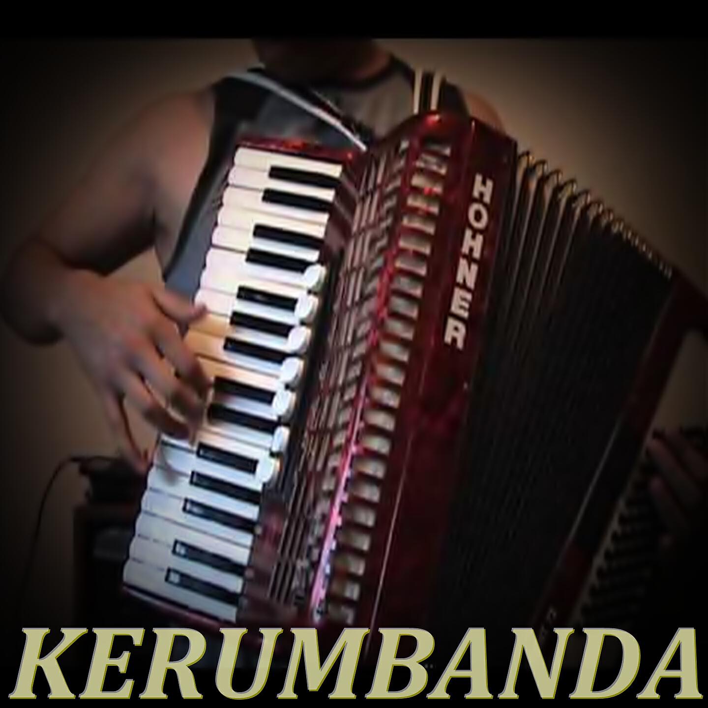 KERUMBANDA