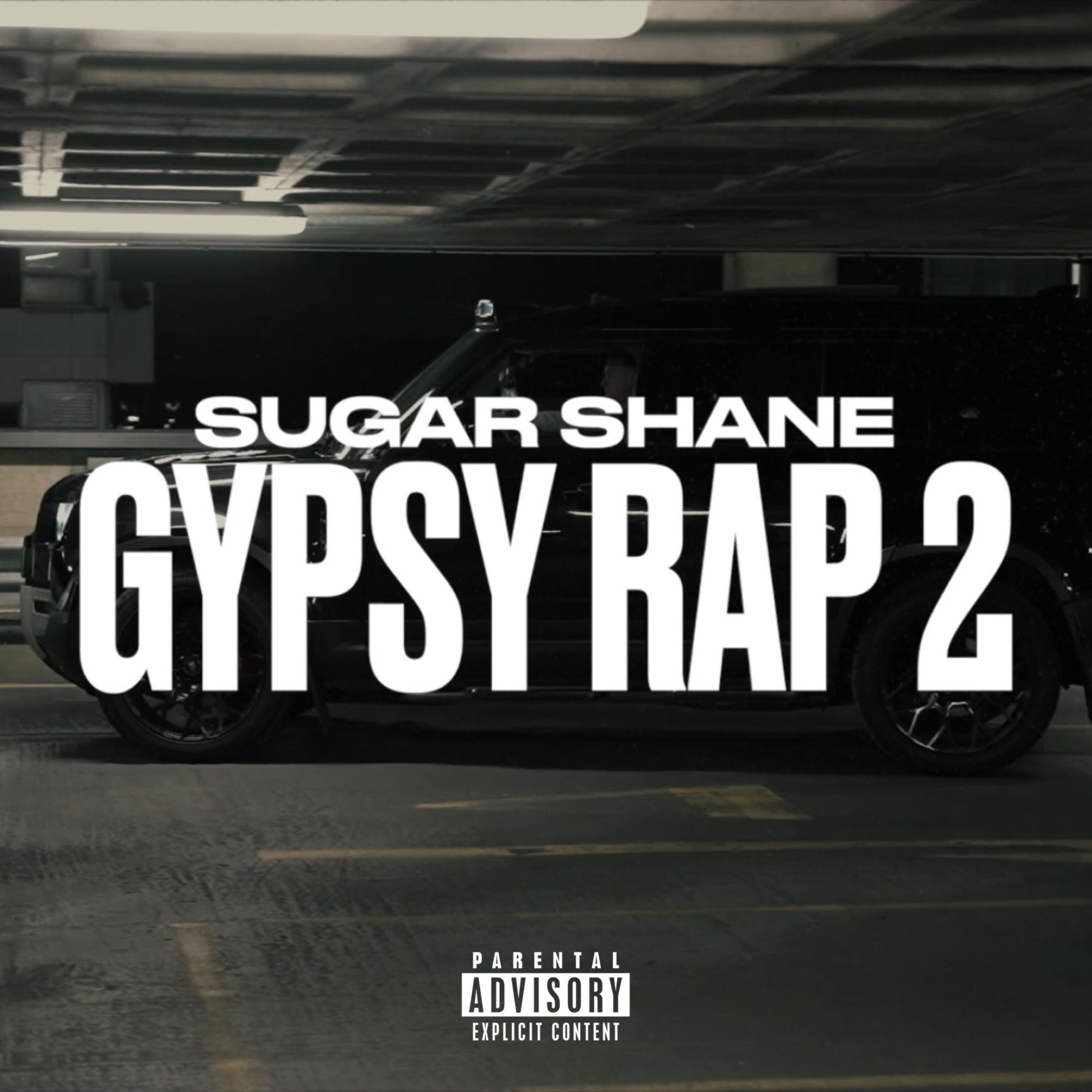 Релиз Gypsy Rap 2