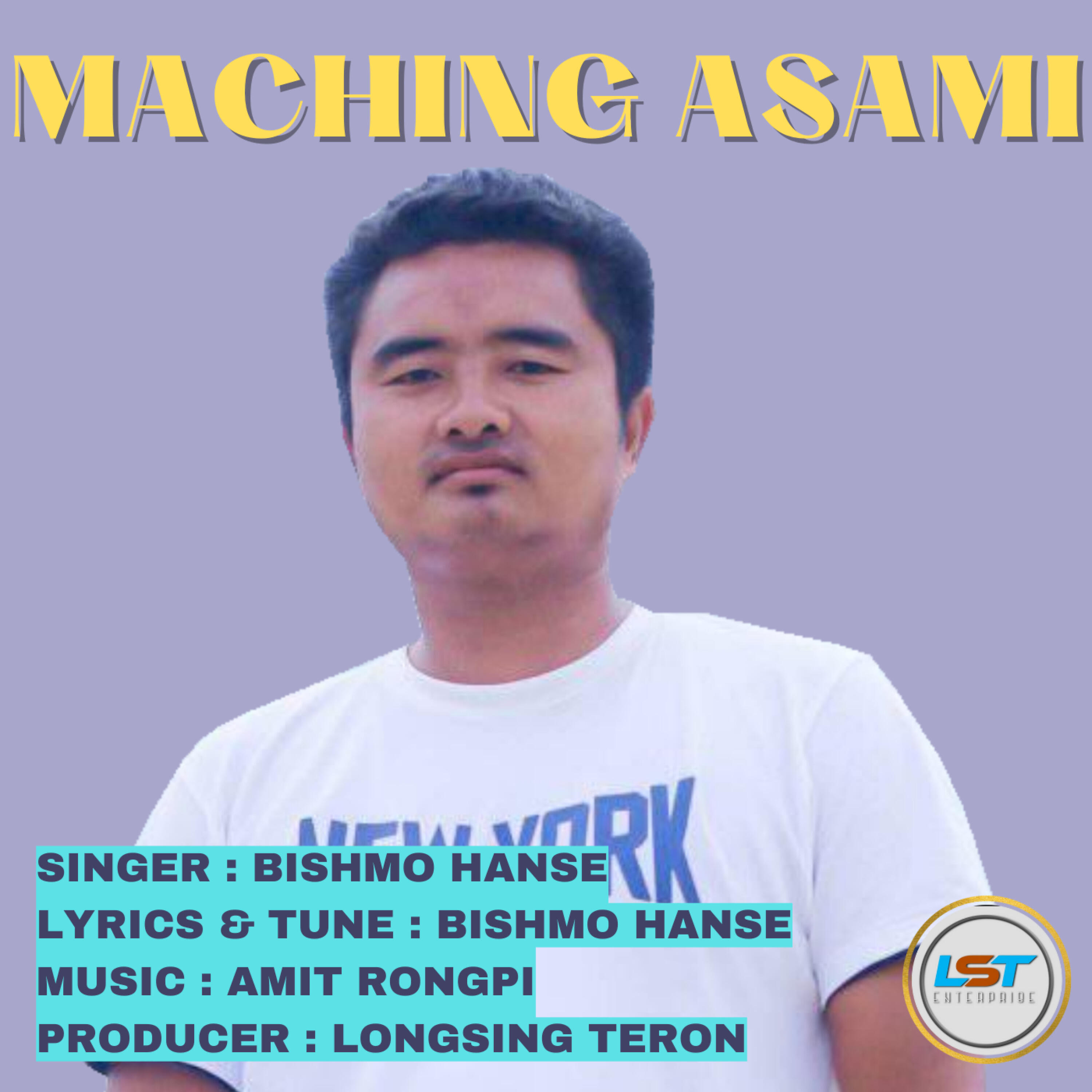 Релиз Maching Asami
