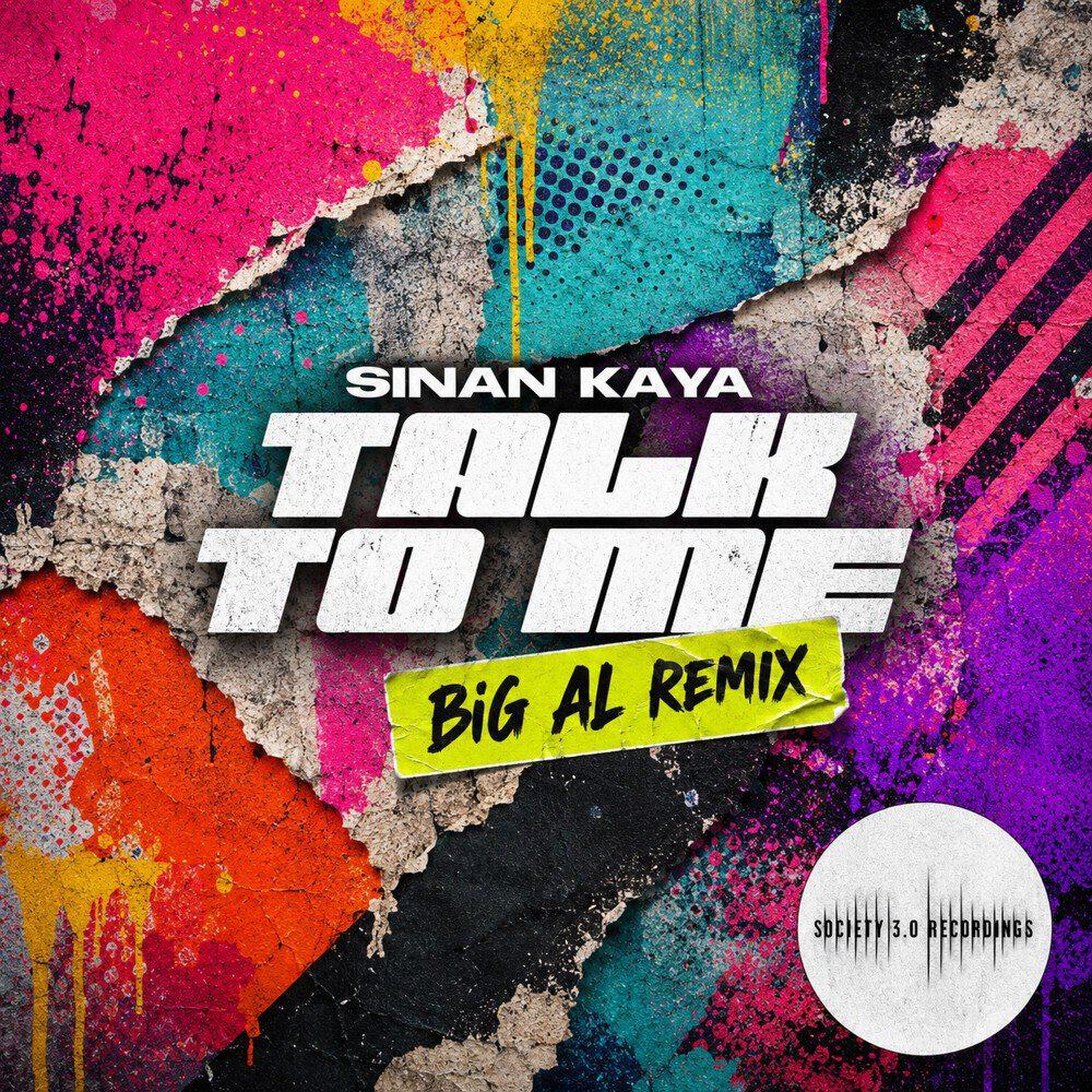Релиз Talk to Me (Big Al Remix)