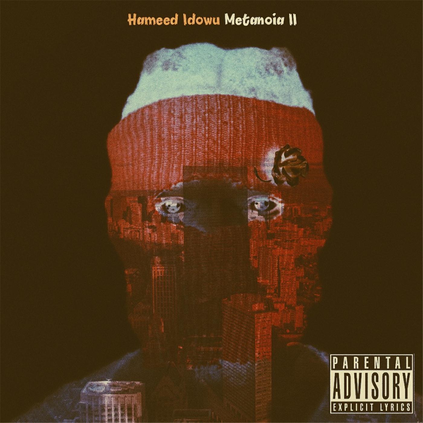 Релиз Metanoia II