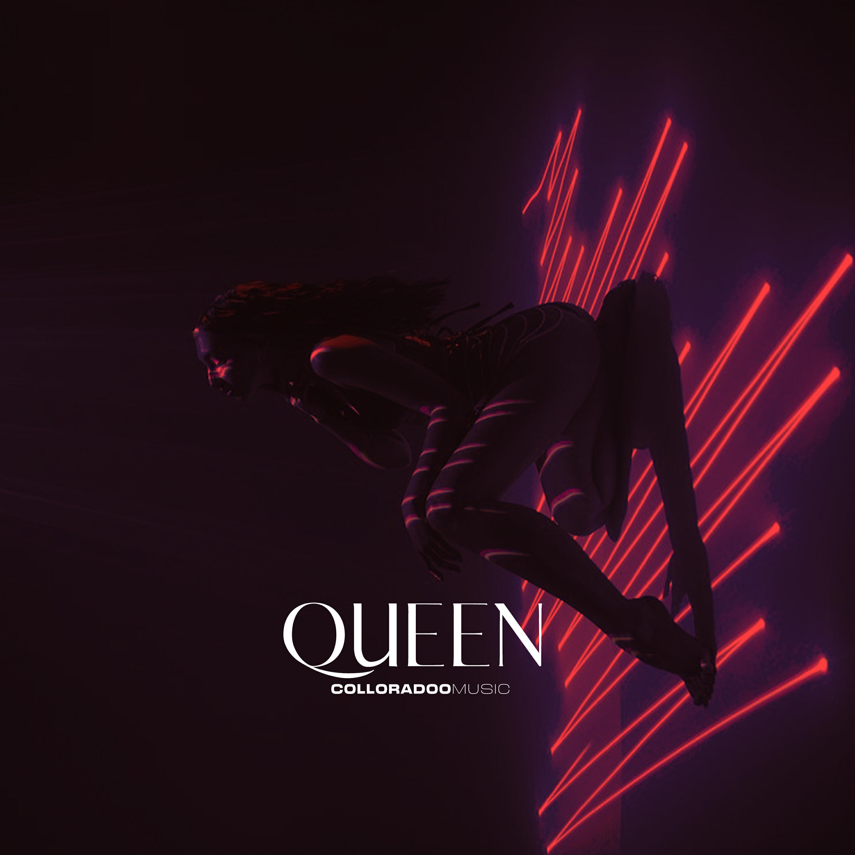 Релиз Queen