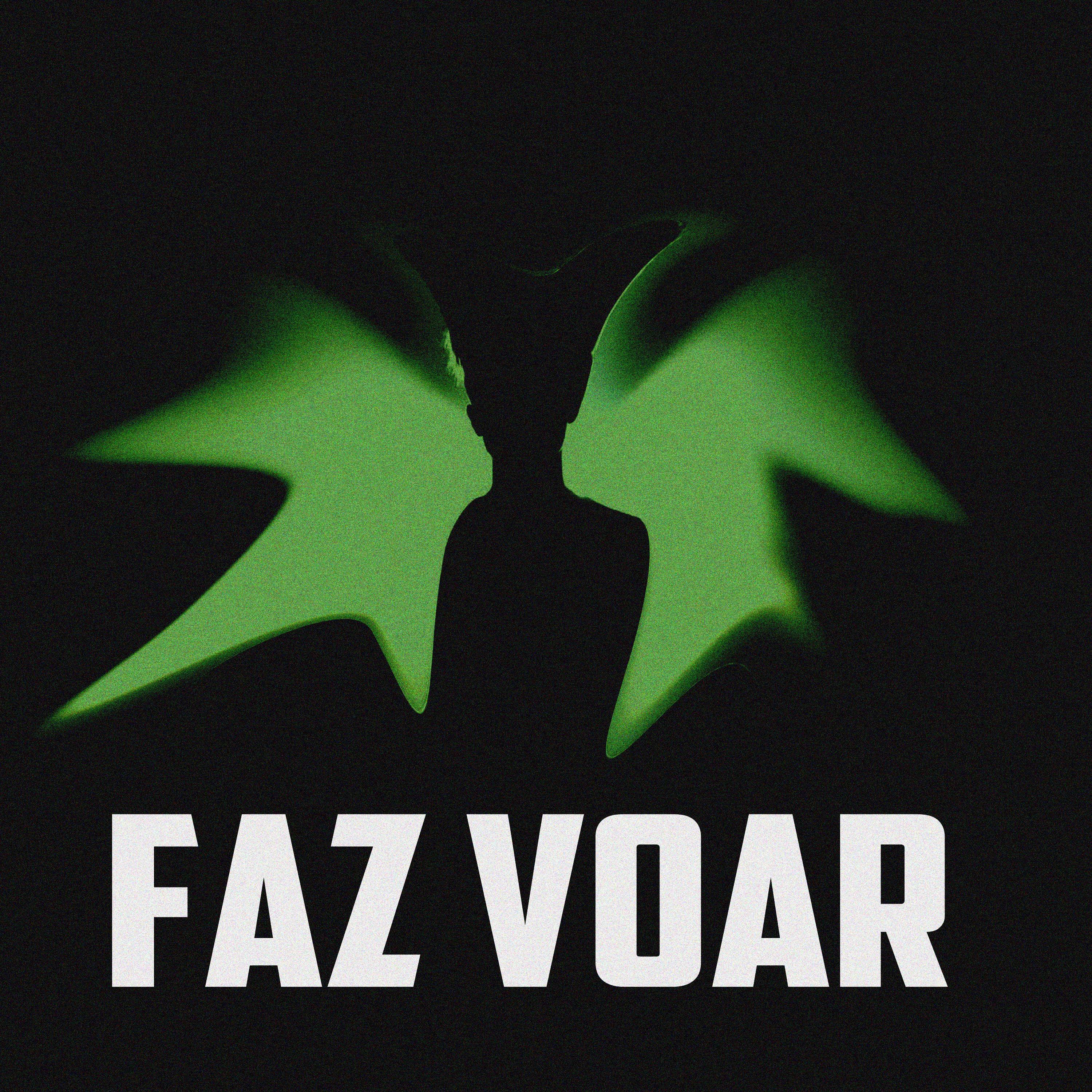 Релиз Faz Voar